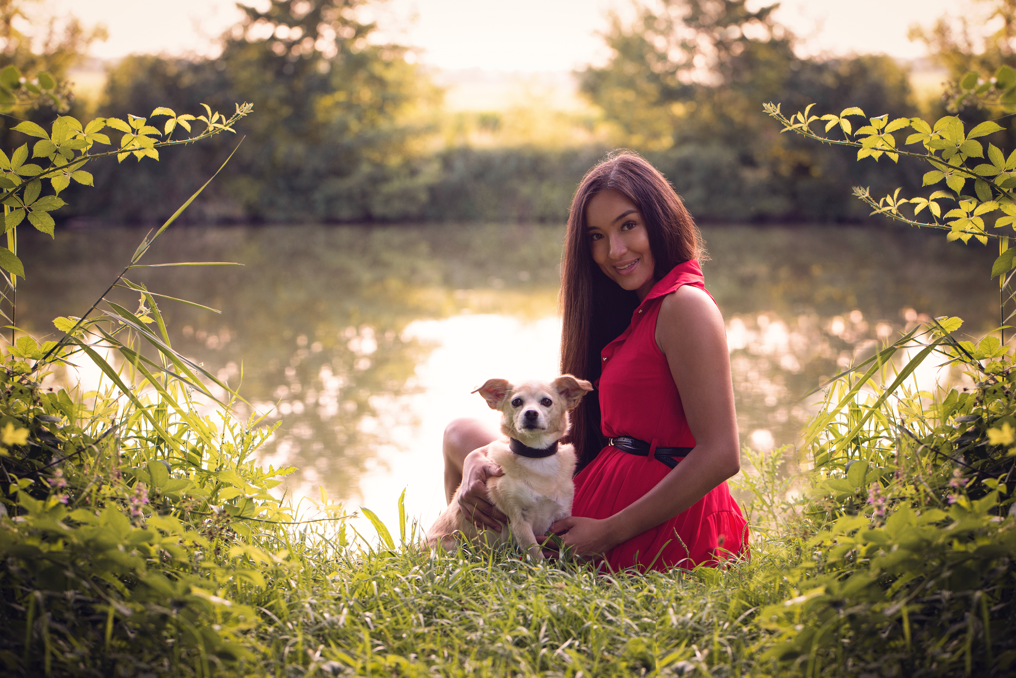 Portraitfotograf Robert Wundersee in Esslingen