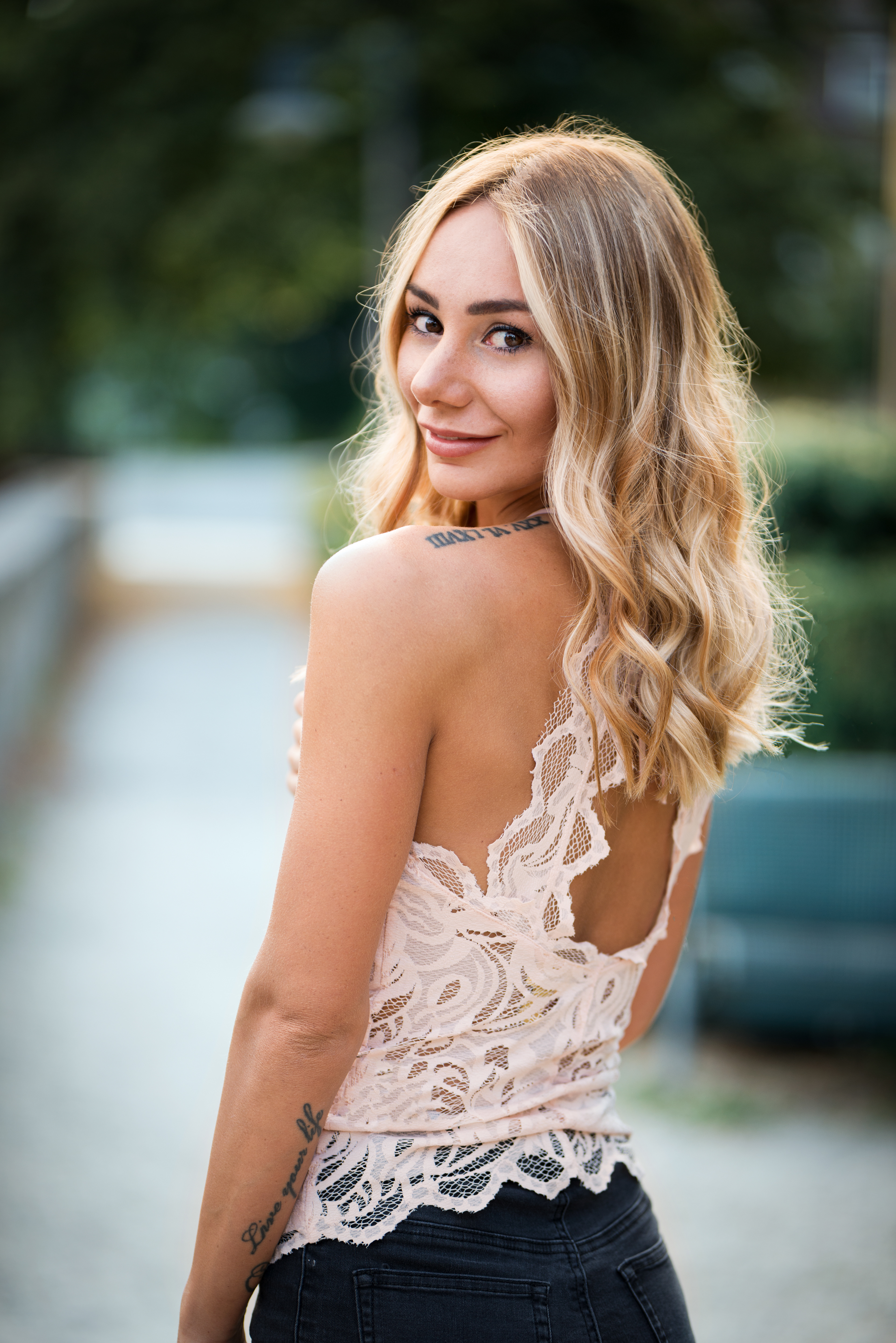 Portraitfotograf Robert Wundersee in Esslingen