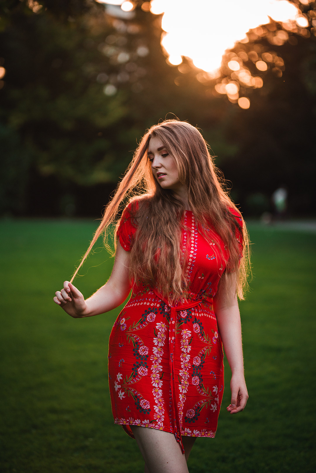 Portraitfotograf Robert Wundersee in Esslingen