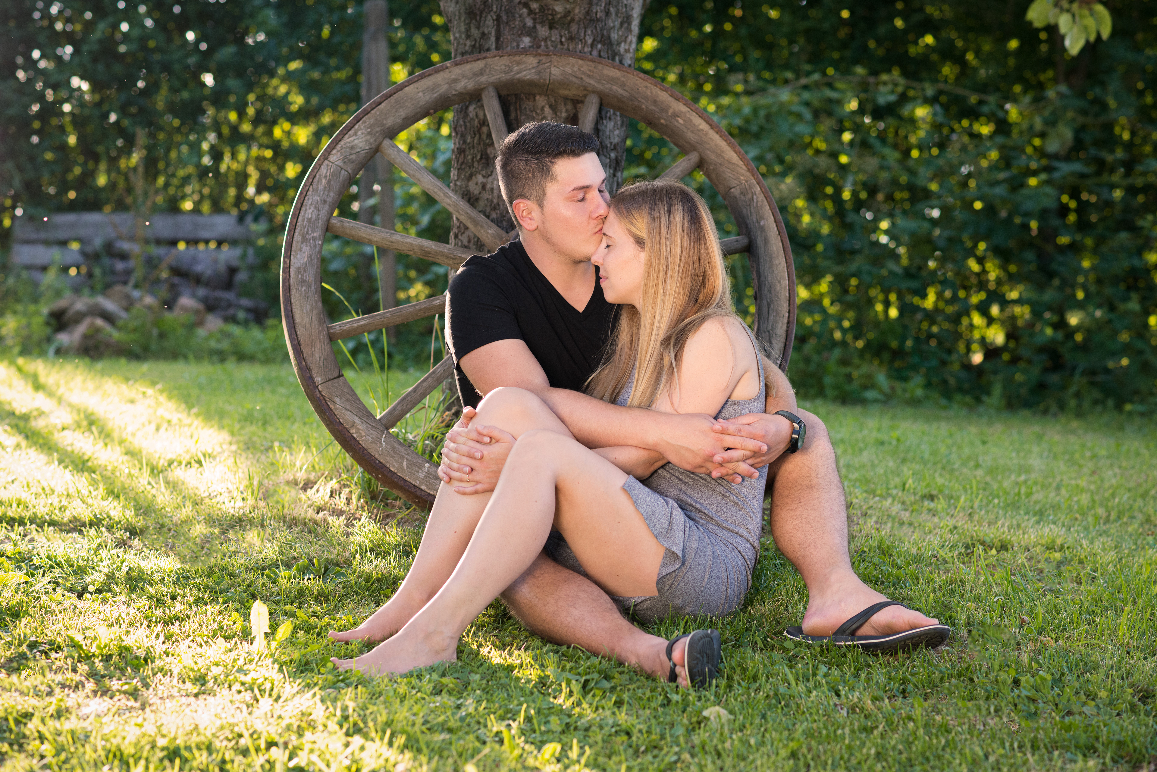 Portraitfotograf Robert Wundersee in Esslingen