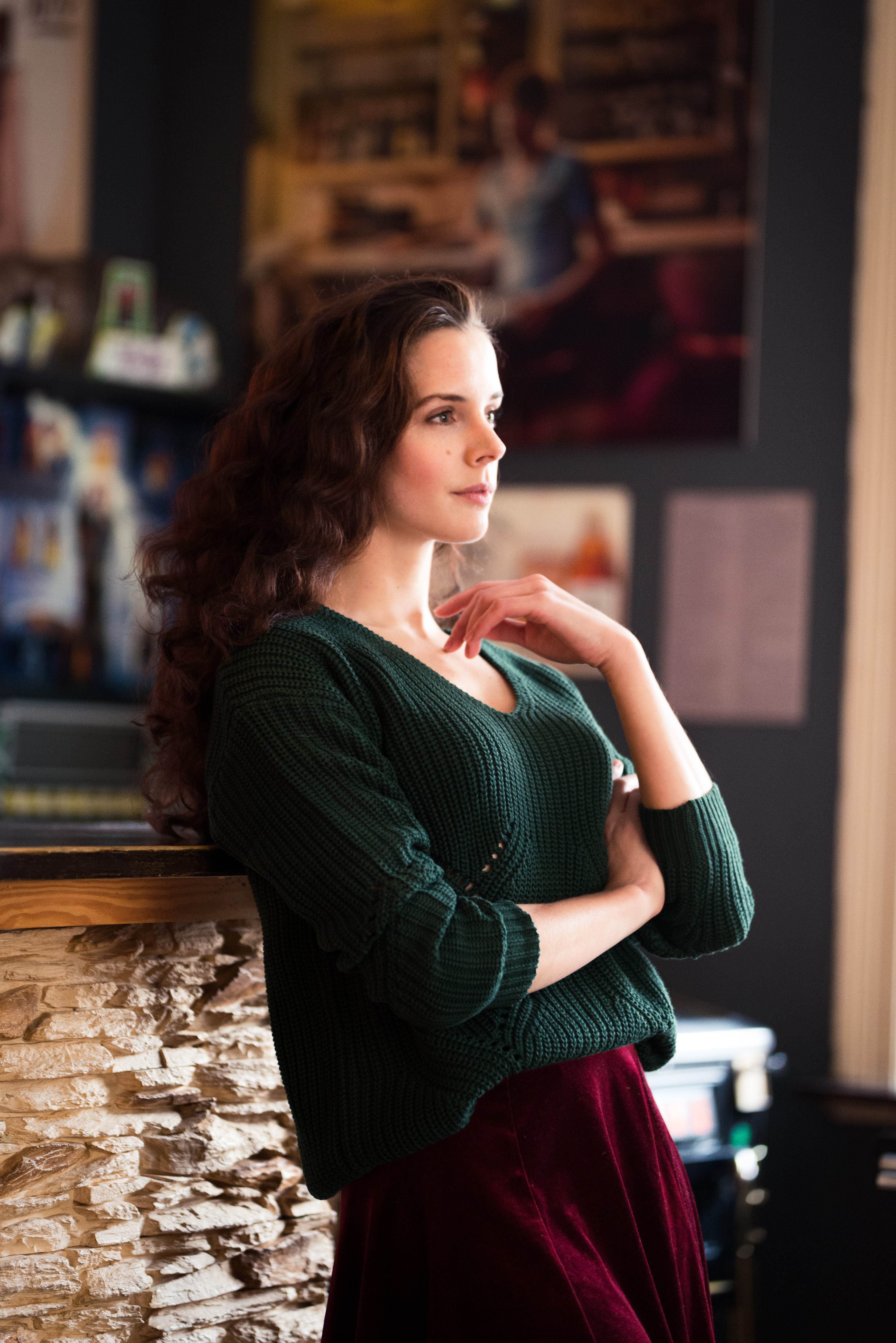 Portraitfotograf Robert Wundersee in Esslingen