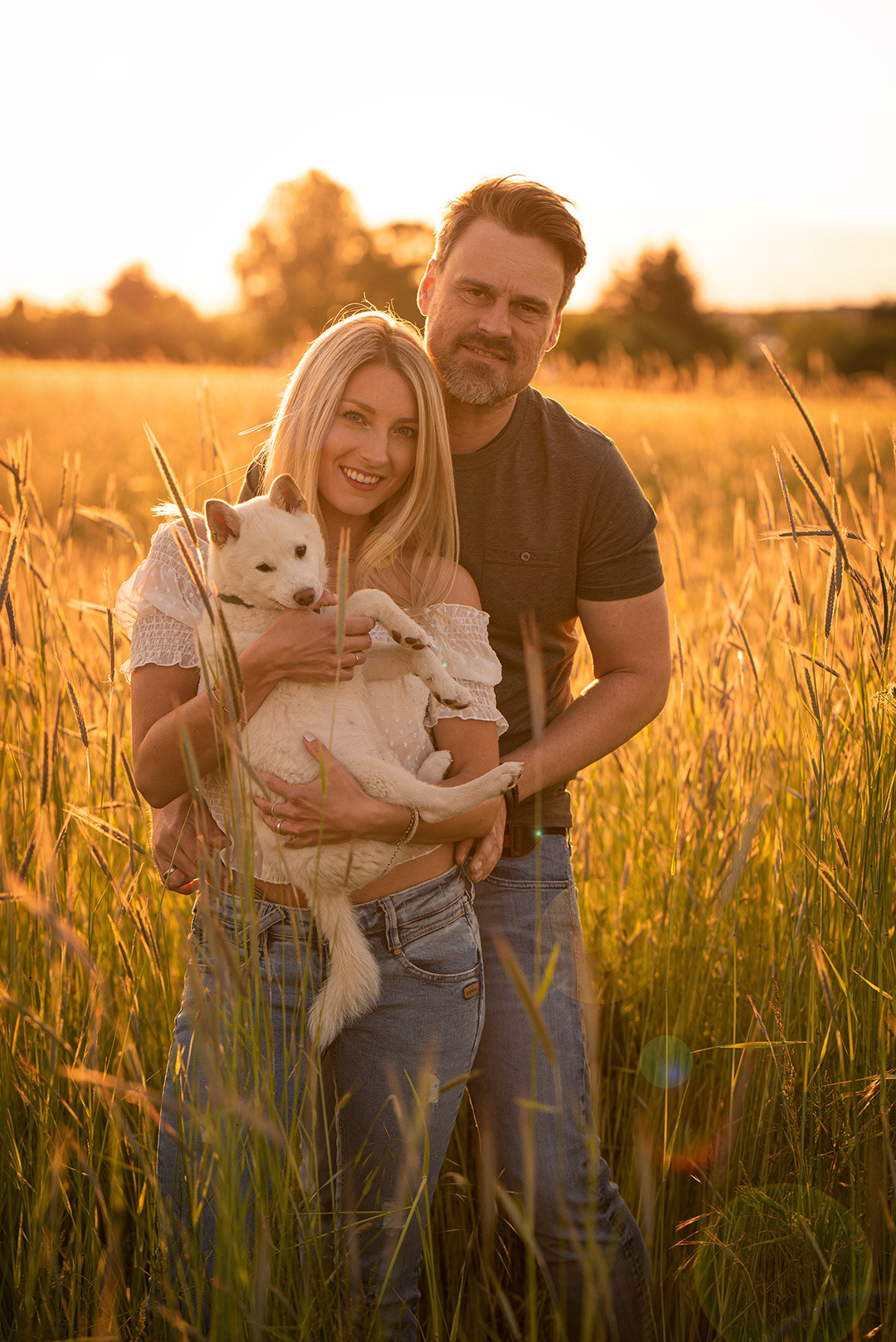 Portraitfotograf Robert Wundersee in Esslingen
