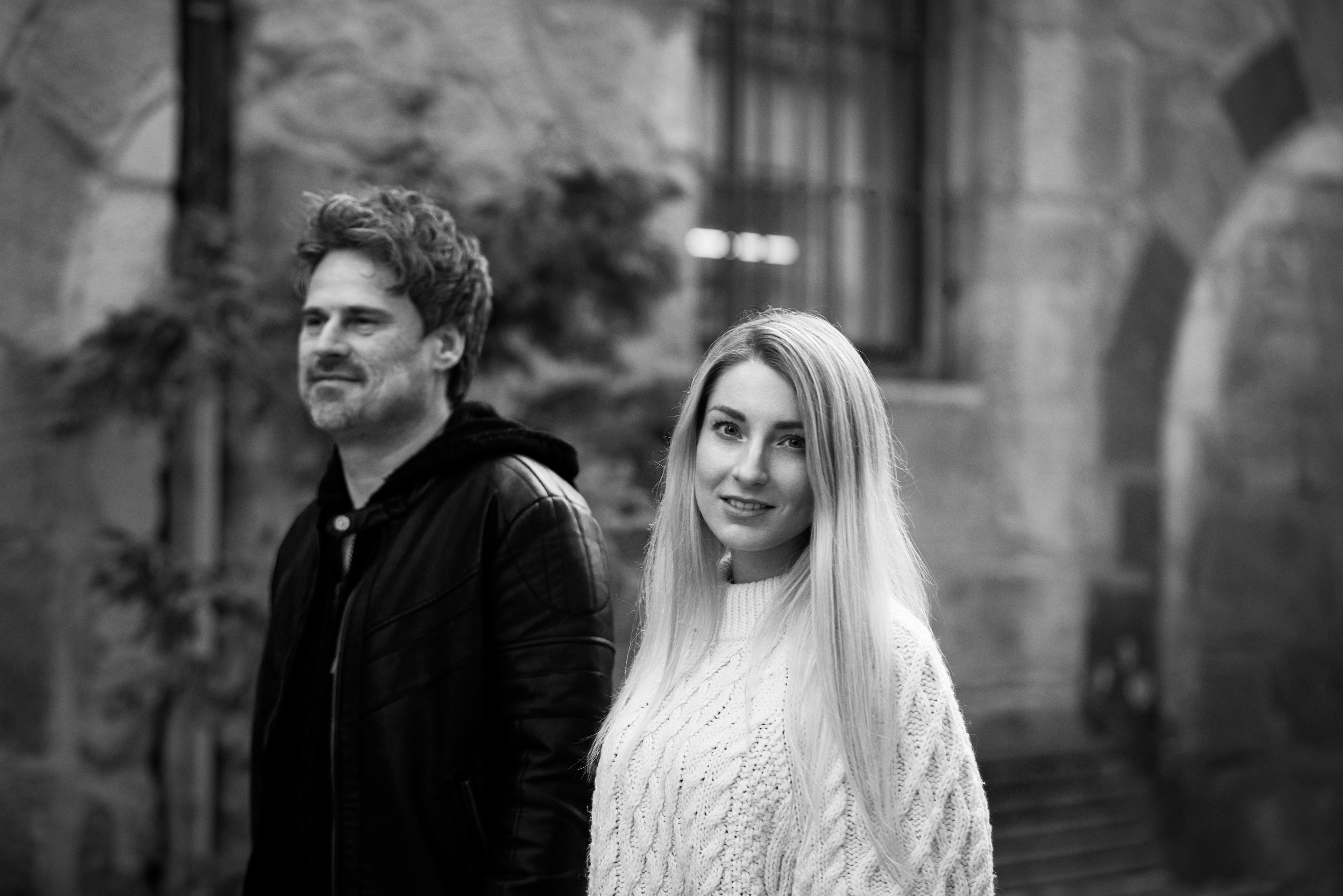 Portraitfotograf Robert Wundersee in Esslingen