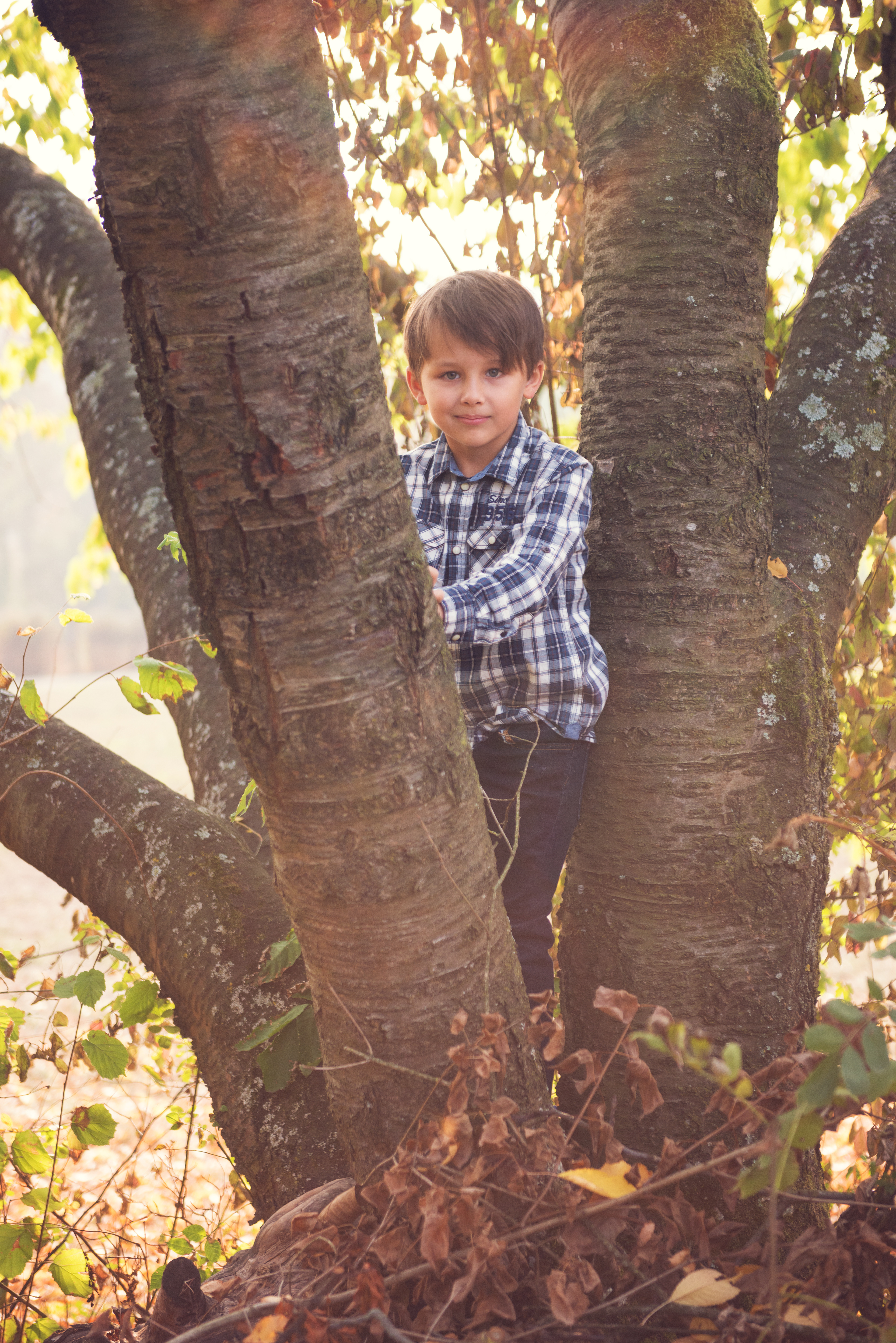 Portraitfotograf Robert Wundersee in Esslingen