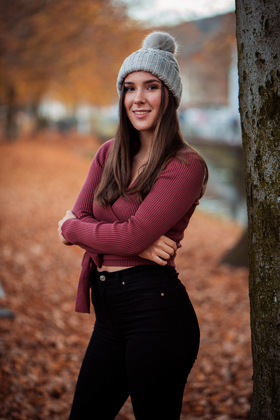 Portraitfotograf Robert Wundersee in Esslingen