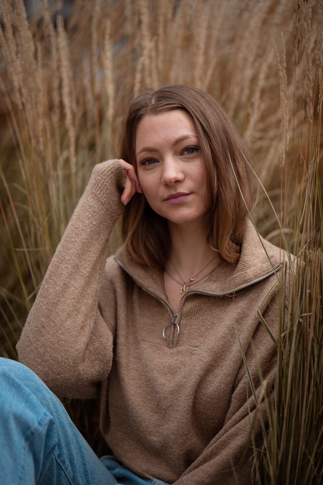 Portraitfotograf Robert Wundersee in Esslingen