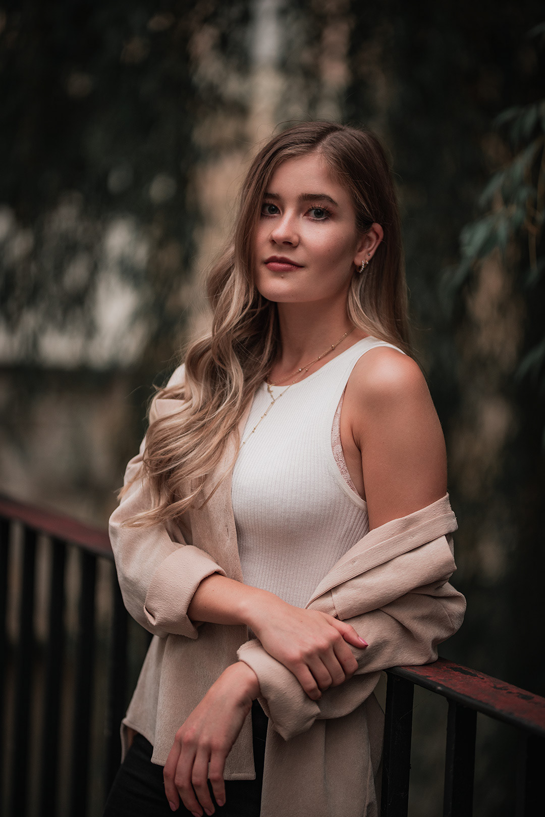 Portraitfotograf Robert Wundersee in Esslingen