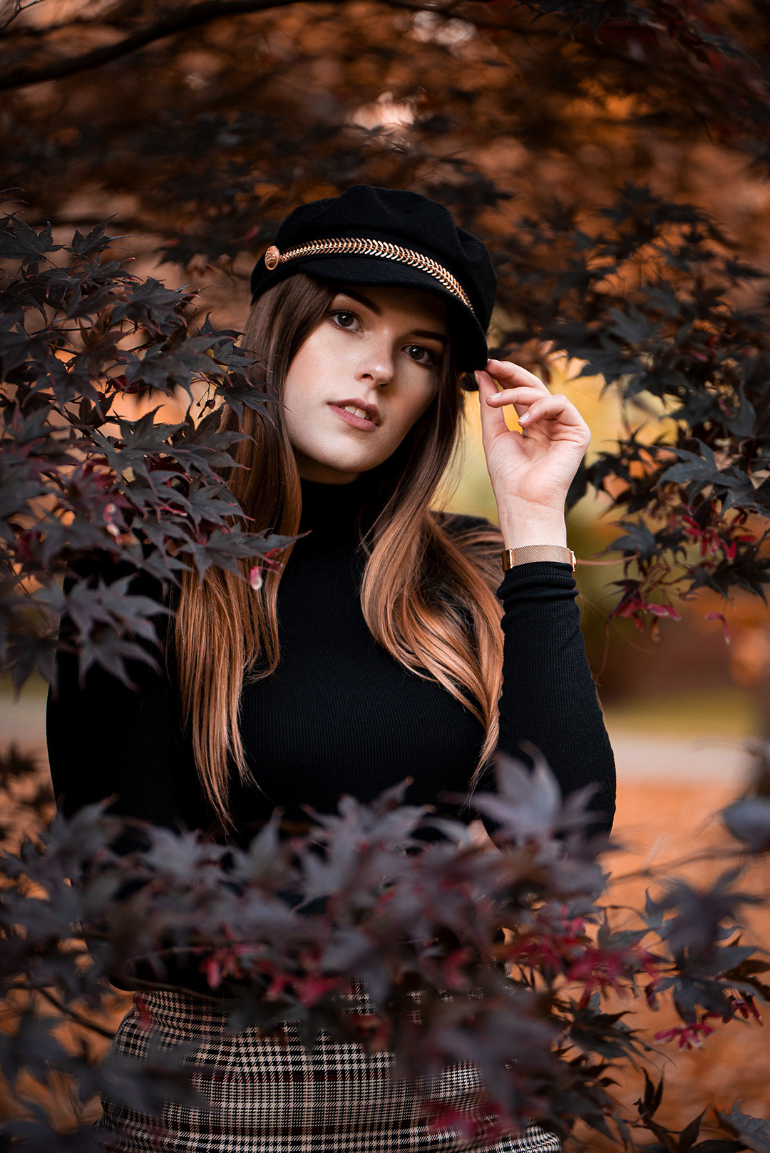 Portraitfotograf Robert Wundersee in Esslingen