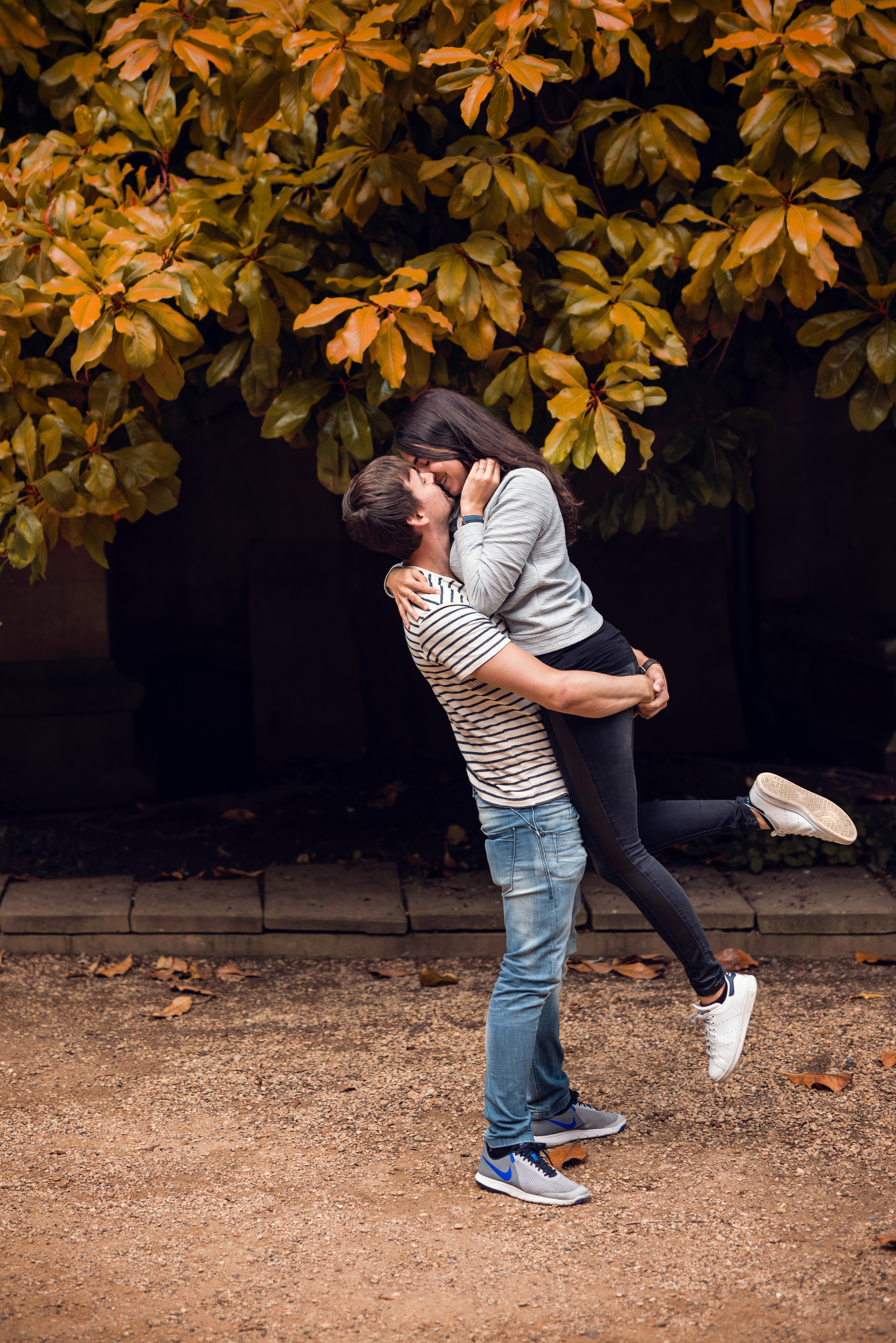 Portraitfotograf Robert Wundersee in Esslingen