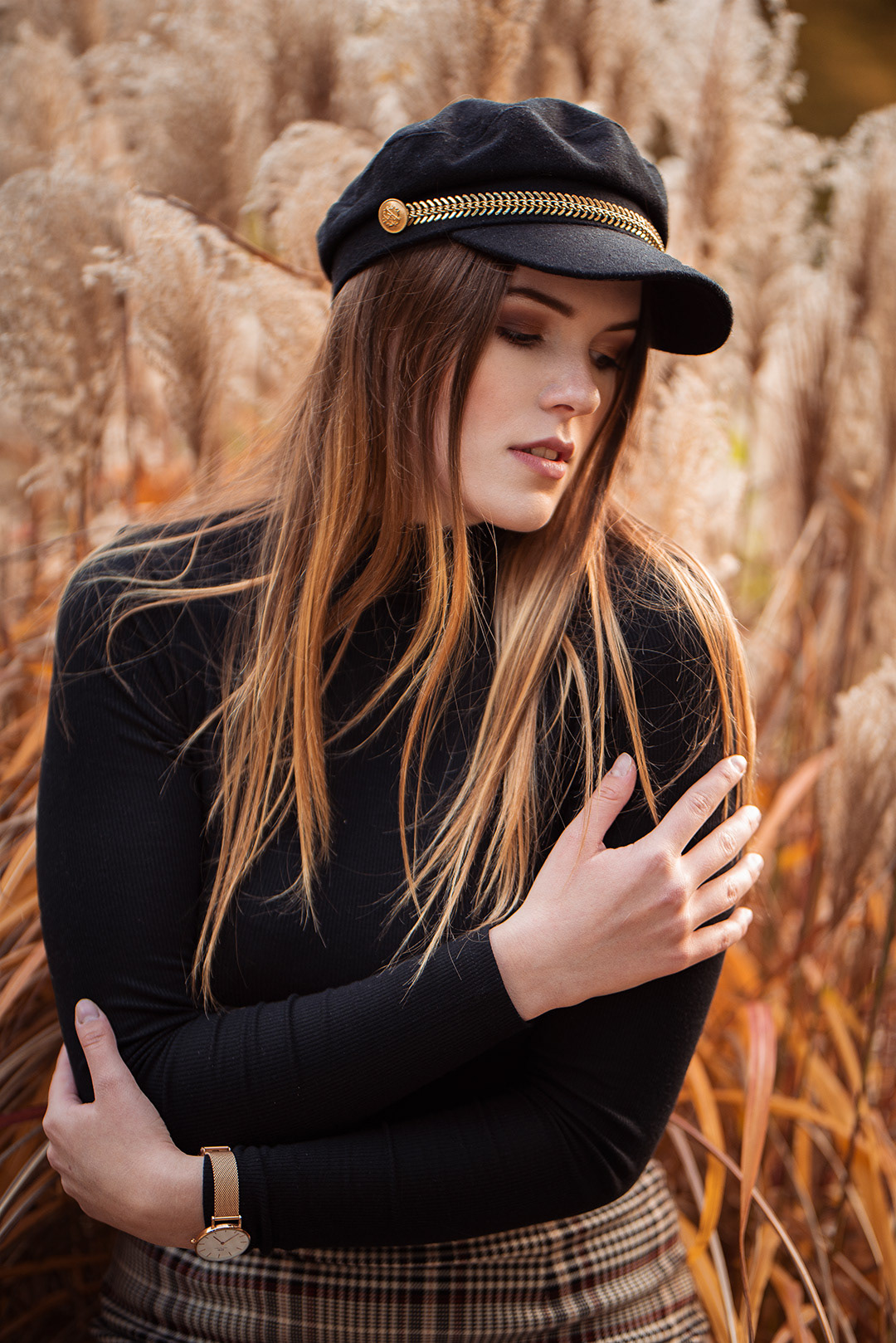 Portraitfotograf Robert Wundersee in Esslingen