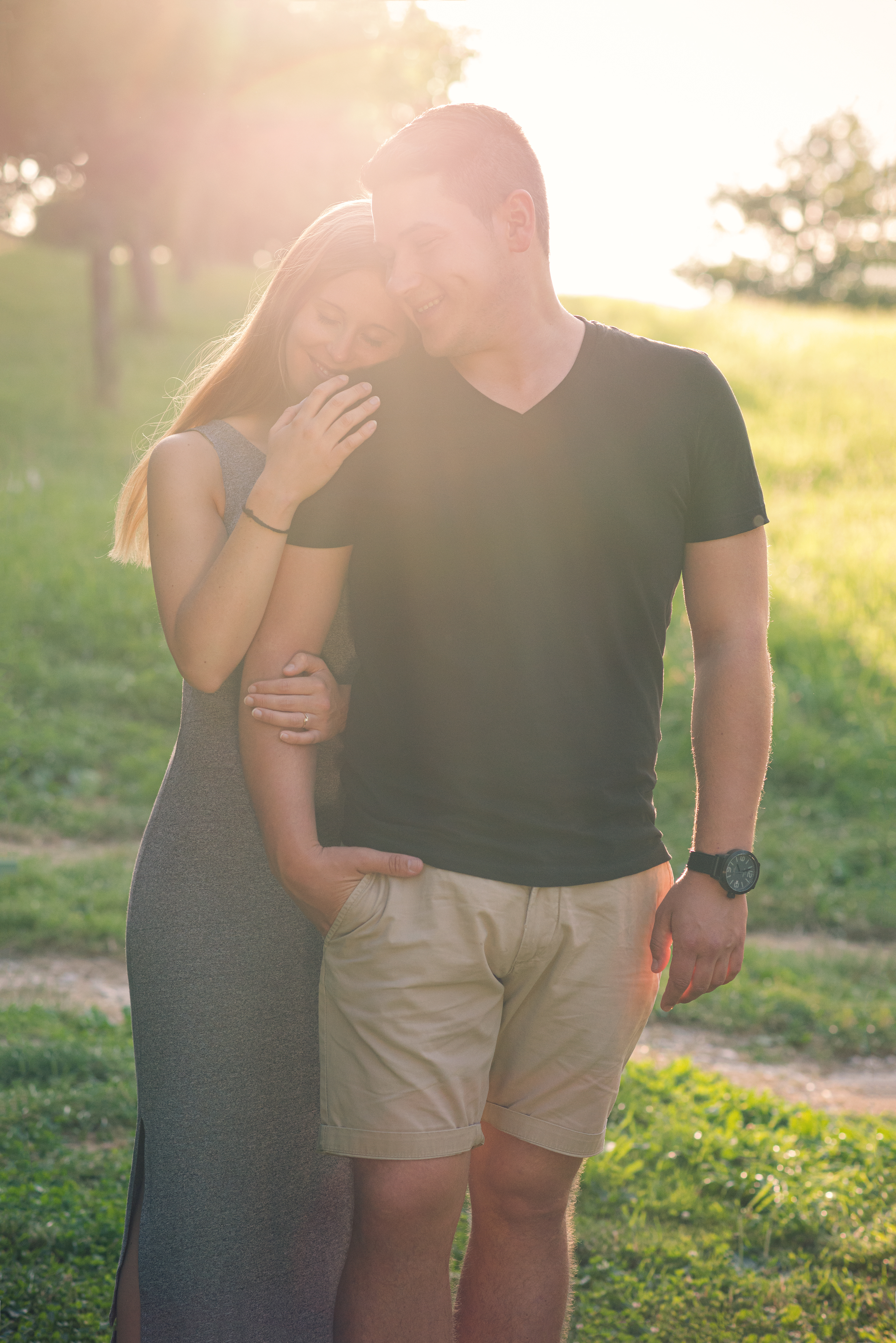 Portraitfotograf Robert Wundersee in Esslingen