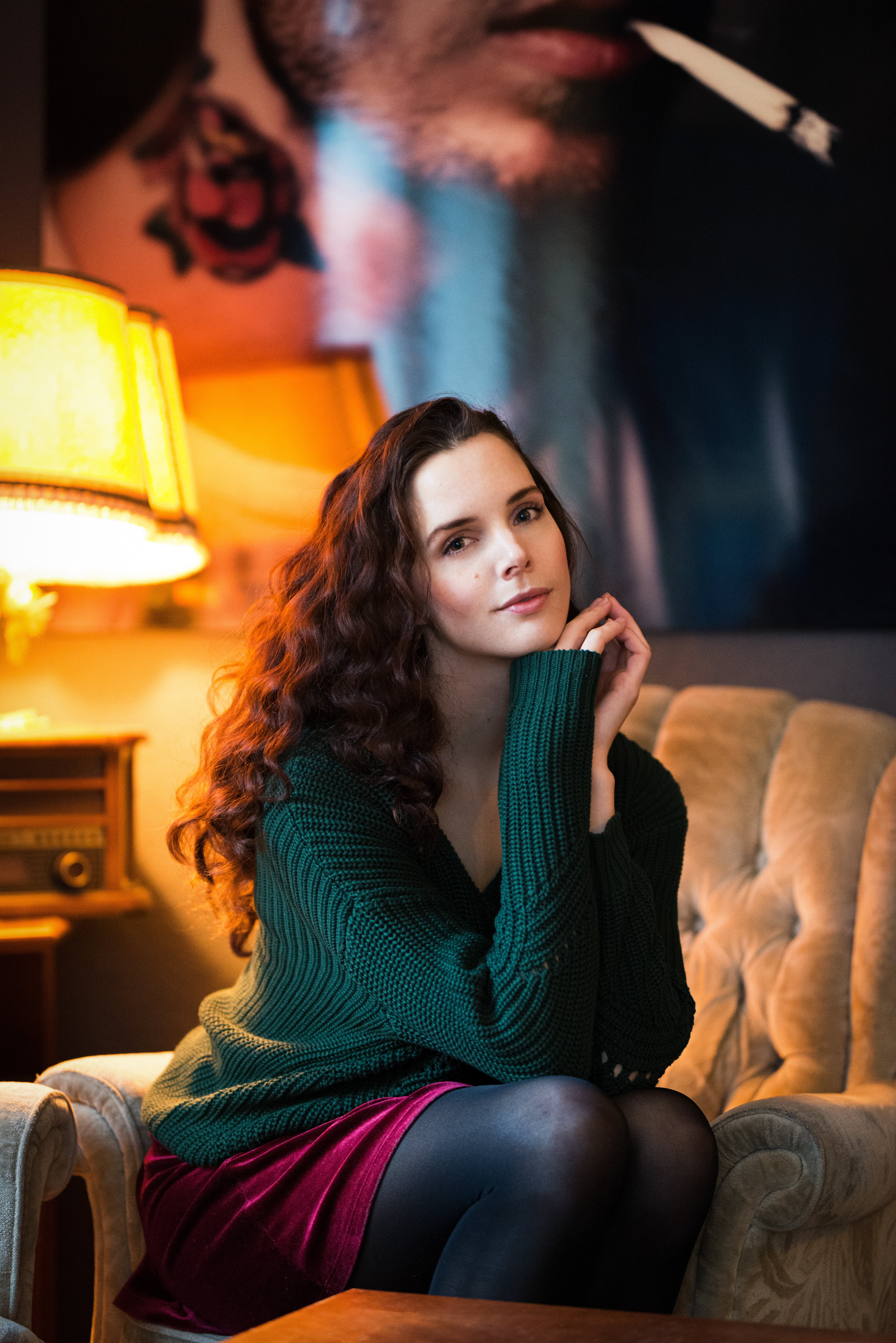 Portraitfotograf Robert Wundersee in Esslingen