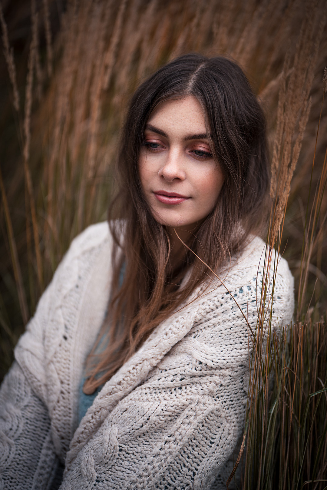 Portraitfotograf Robert Wundersee in Esslingen