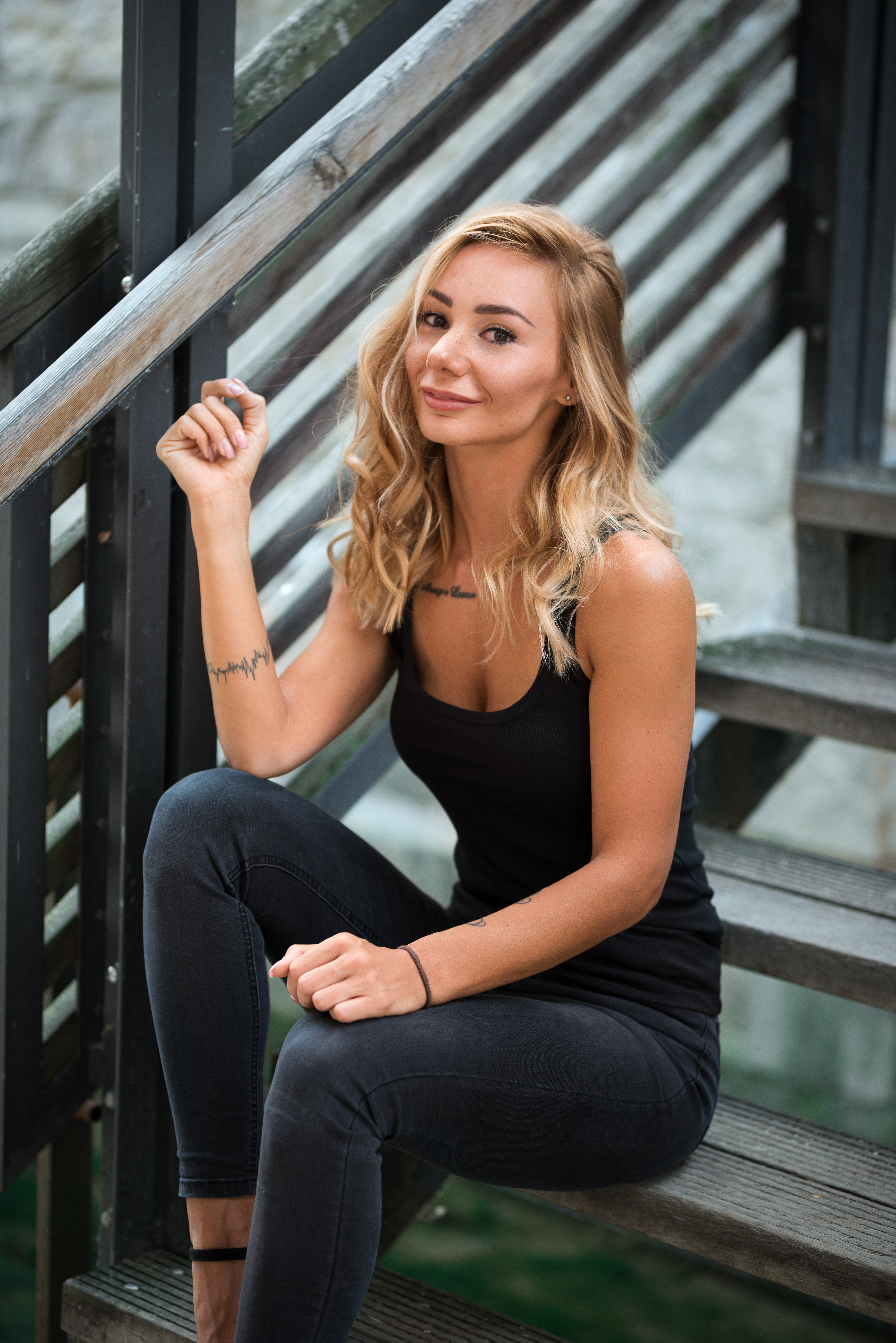 Portraitfotograf Robert Wundersee in Esslingen