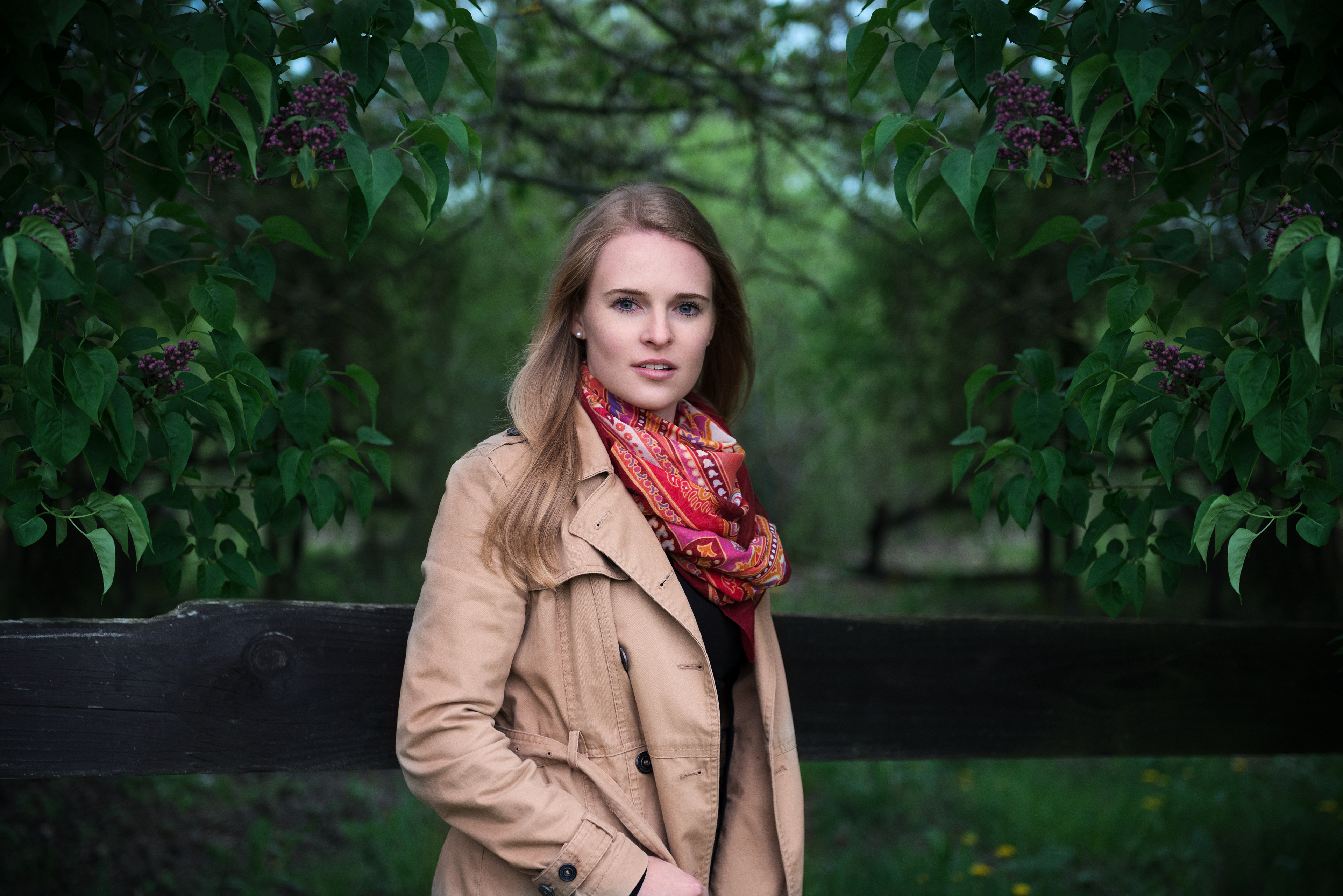 Portraitfotograf Robert Wundersee in Esslingen