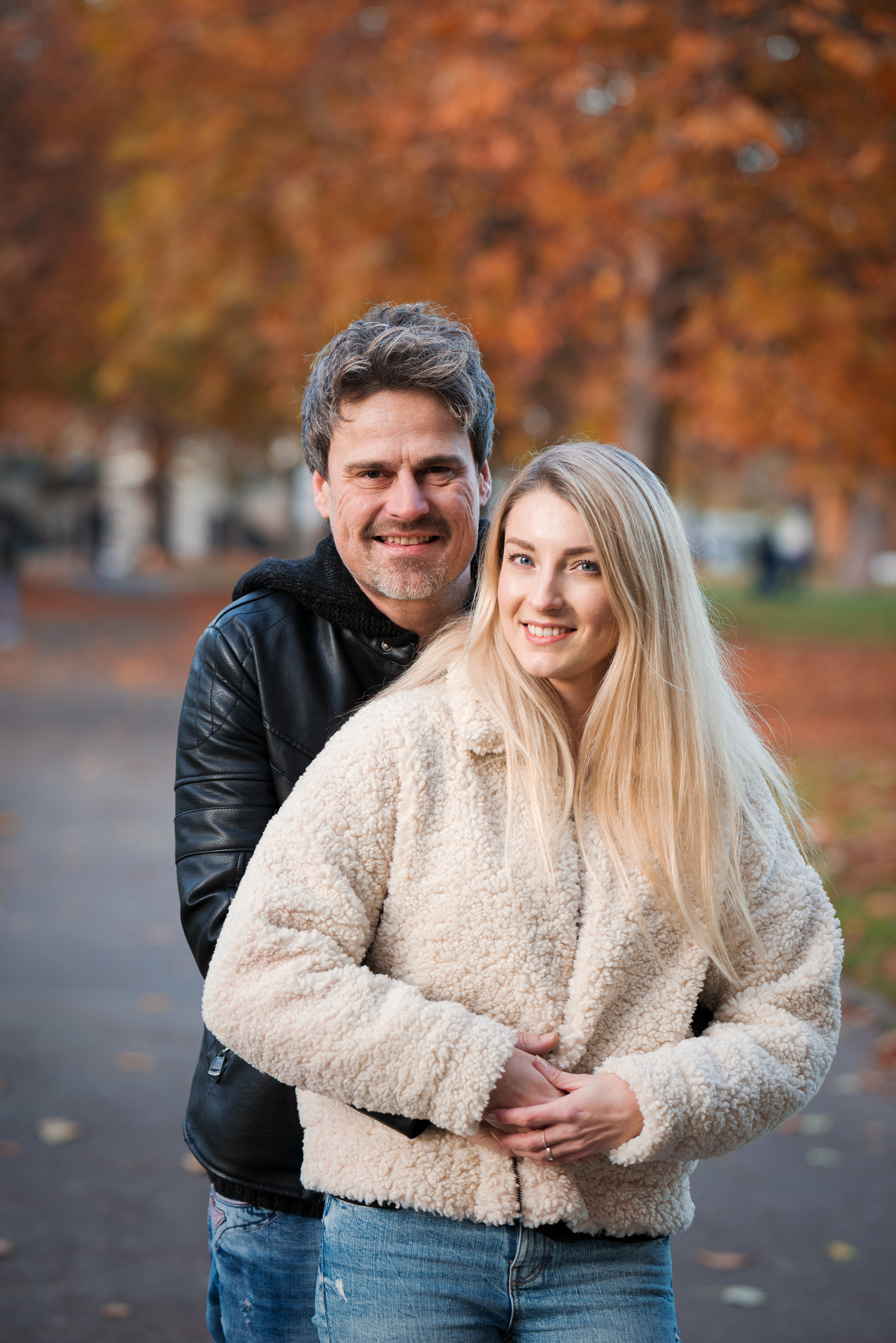 Portraitfotograf Robert Wundersee in Esslingen