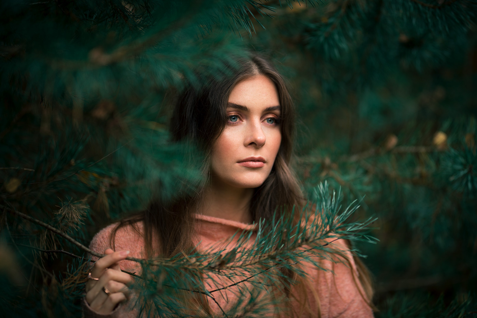 Portraitfotograf Robert Wundersee in Esslingen