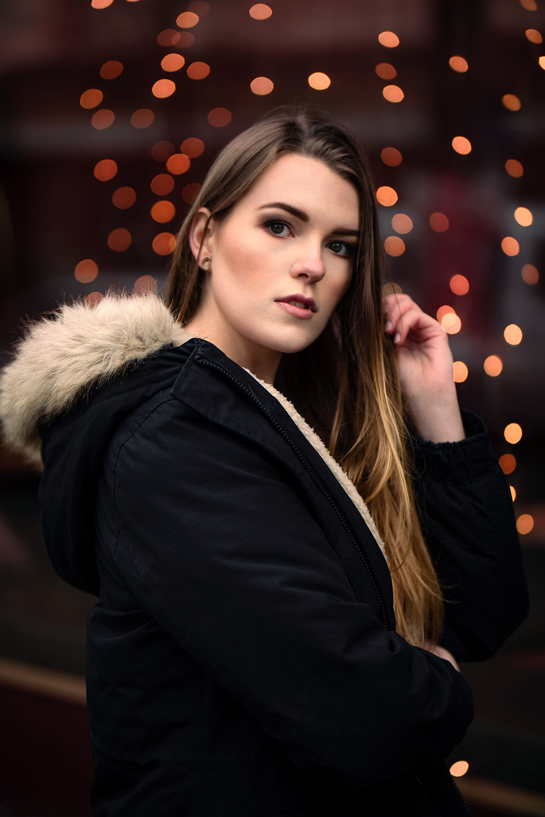 Portraitfotograf Robert Wundersee in Esslingen