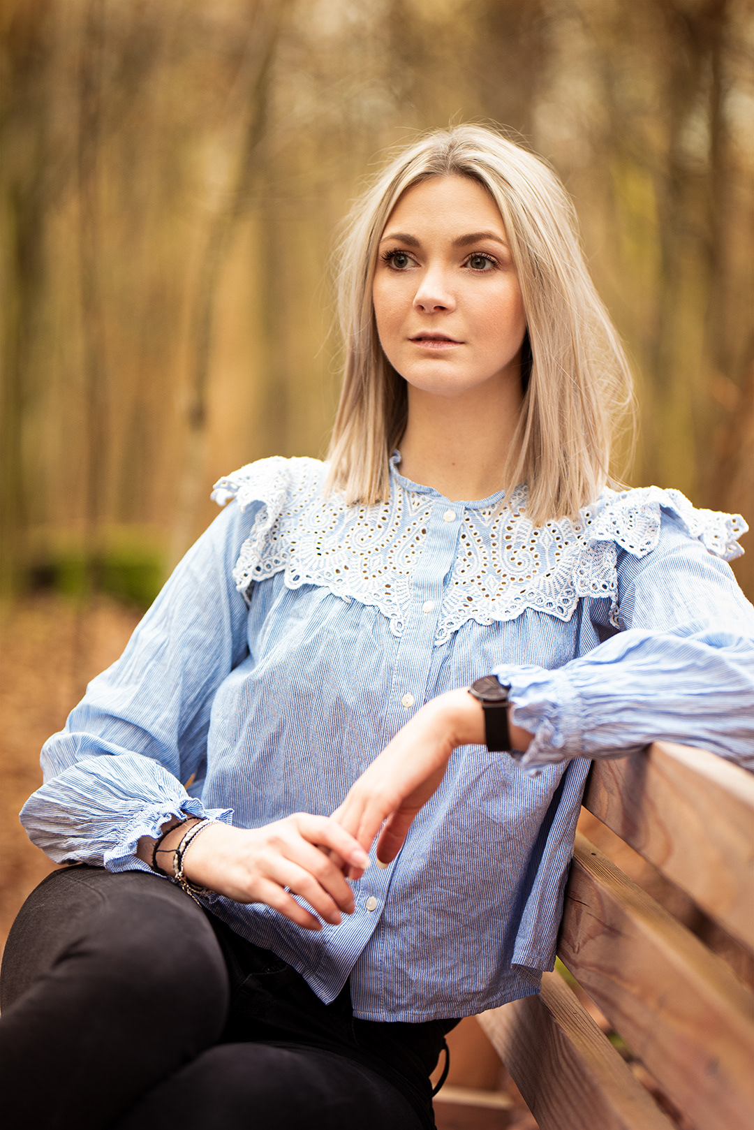 Portraitfotograf Robert Wundersee in Esslingen