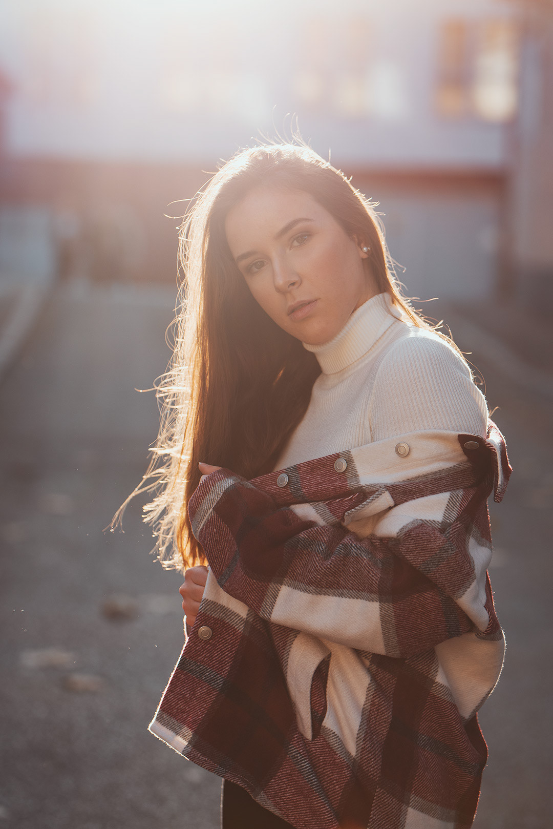 Portraitfotograf Robert Wundersee in Esslingen