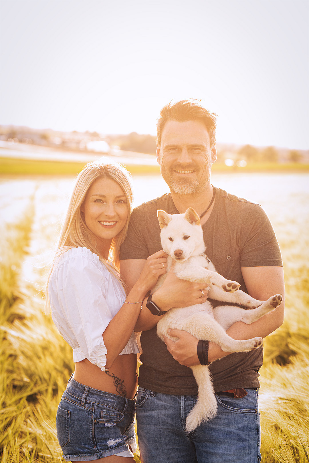 Portraitfotograf Robert Wundersee in Esslingen