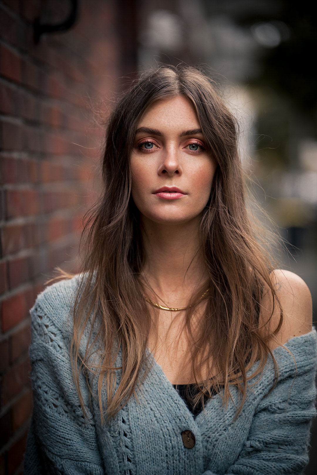 Portraitfotograf Robert Wundersee in Esslingen