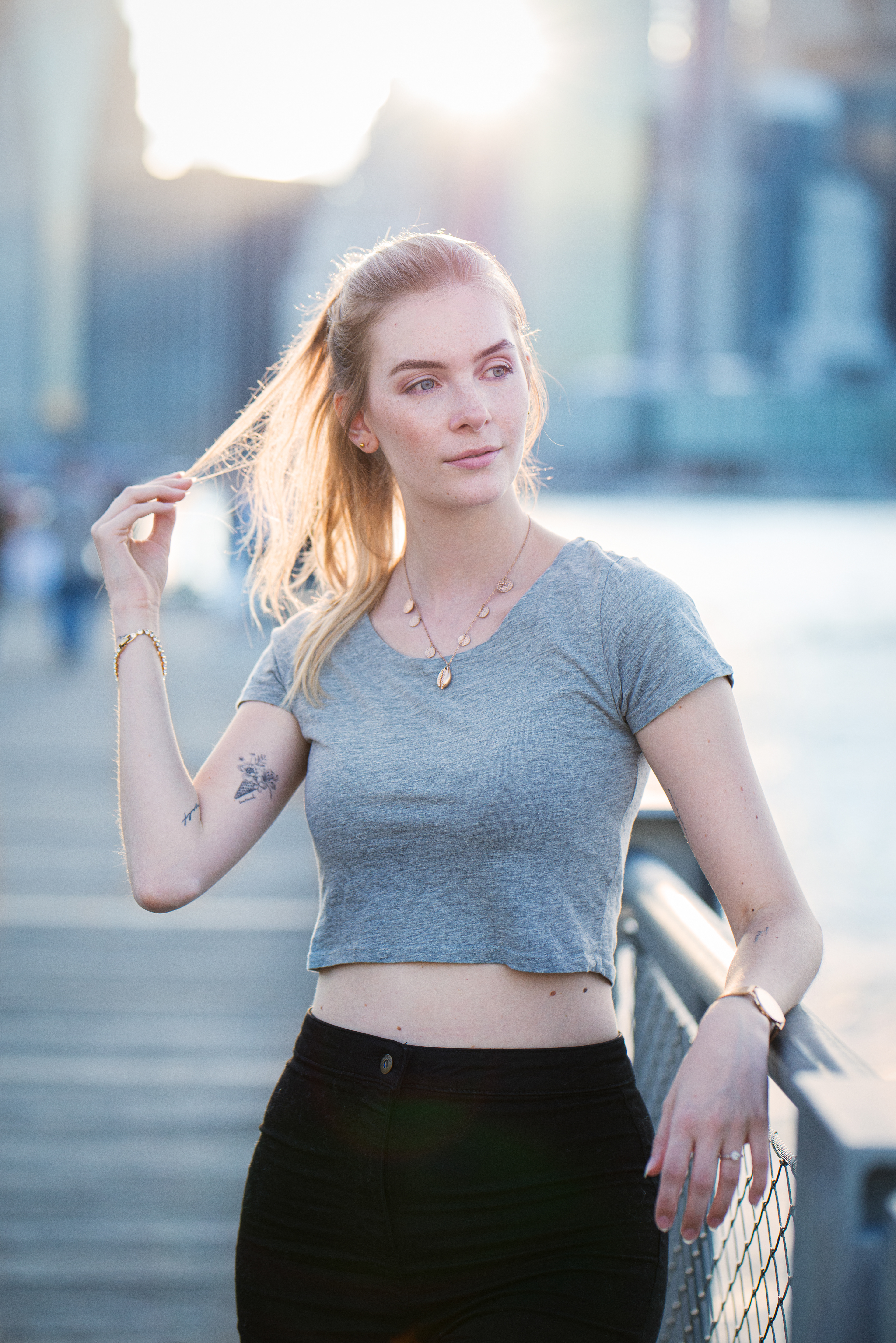 Portraitfotograf Robert Wundersee in Esslingen