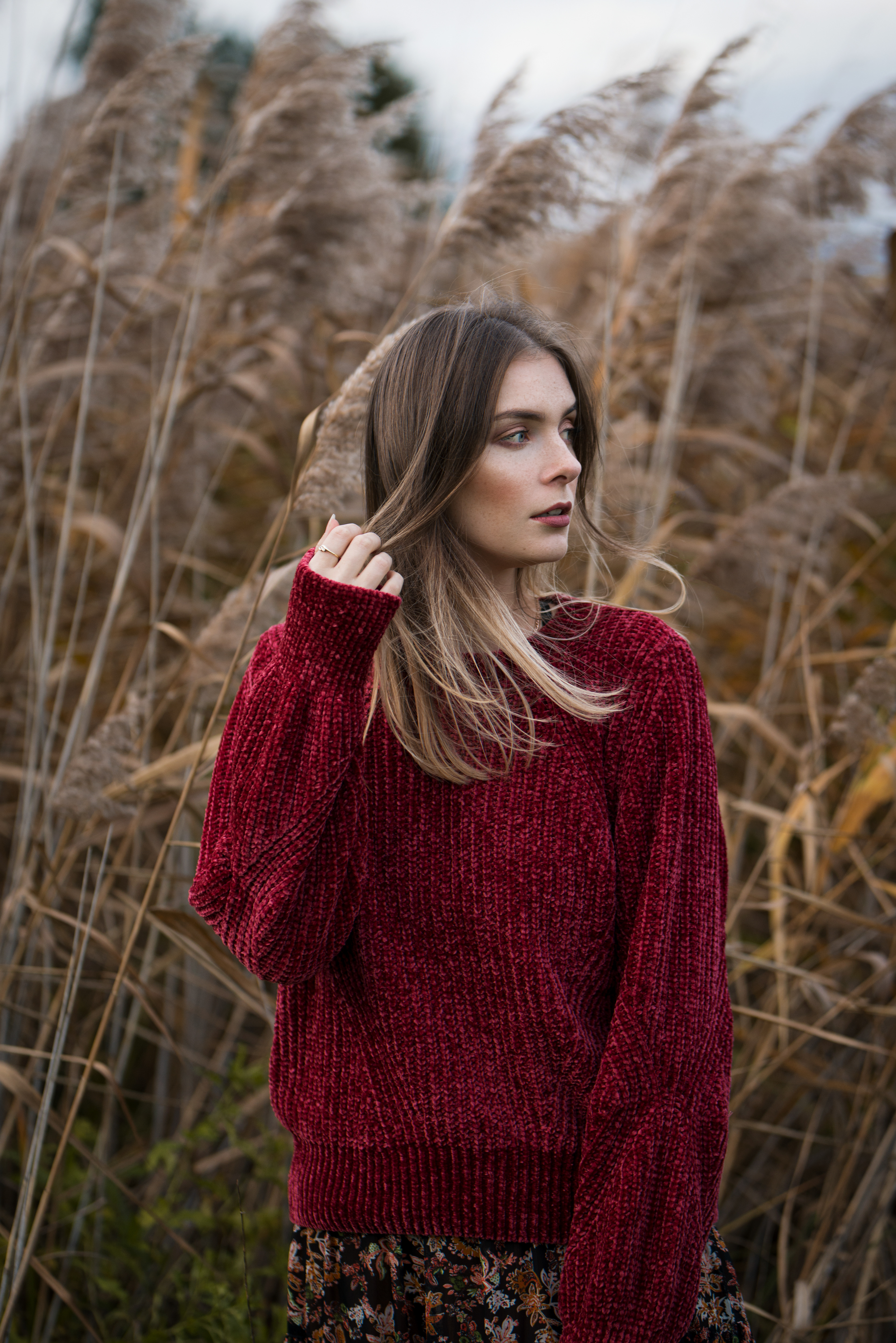 Portraitfotograf Robert Wundersee in Esslingen