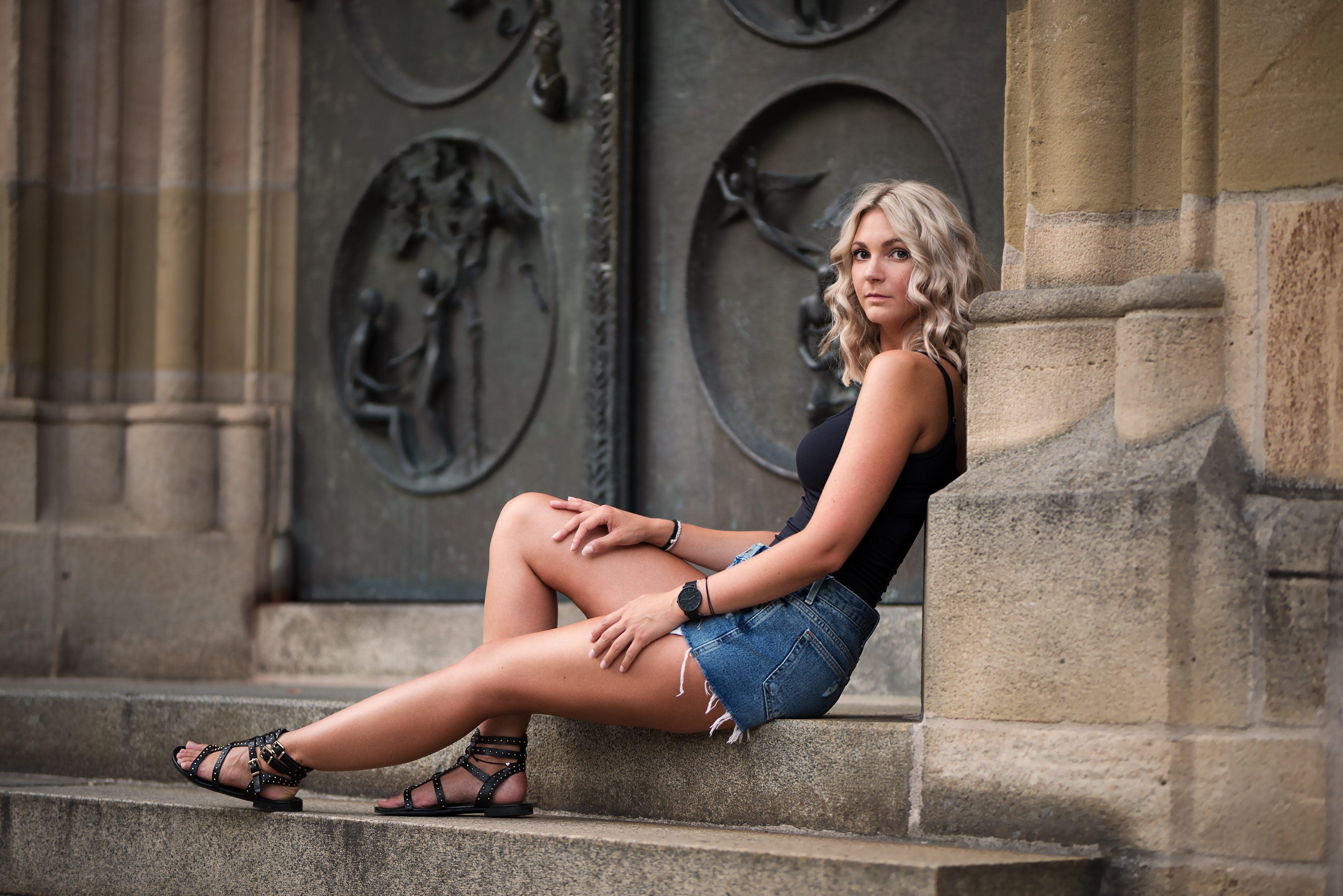 Portraitfotograf Robert Wundersee in Esslingen