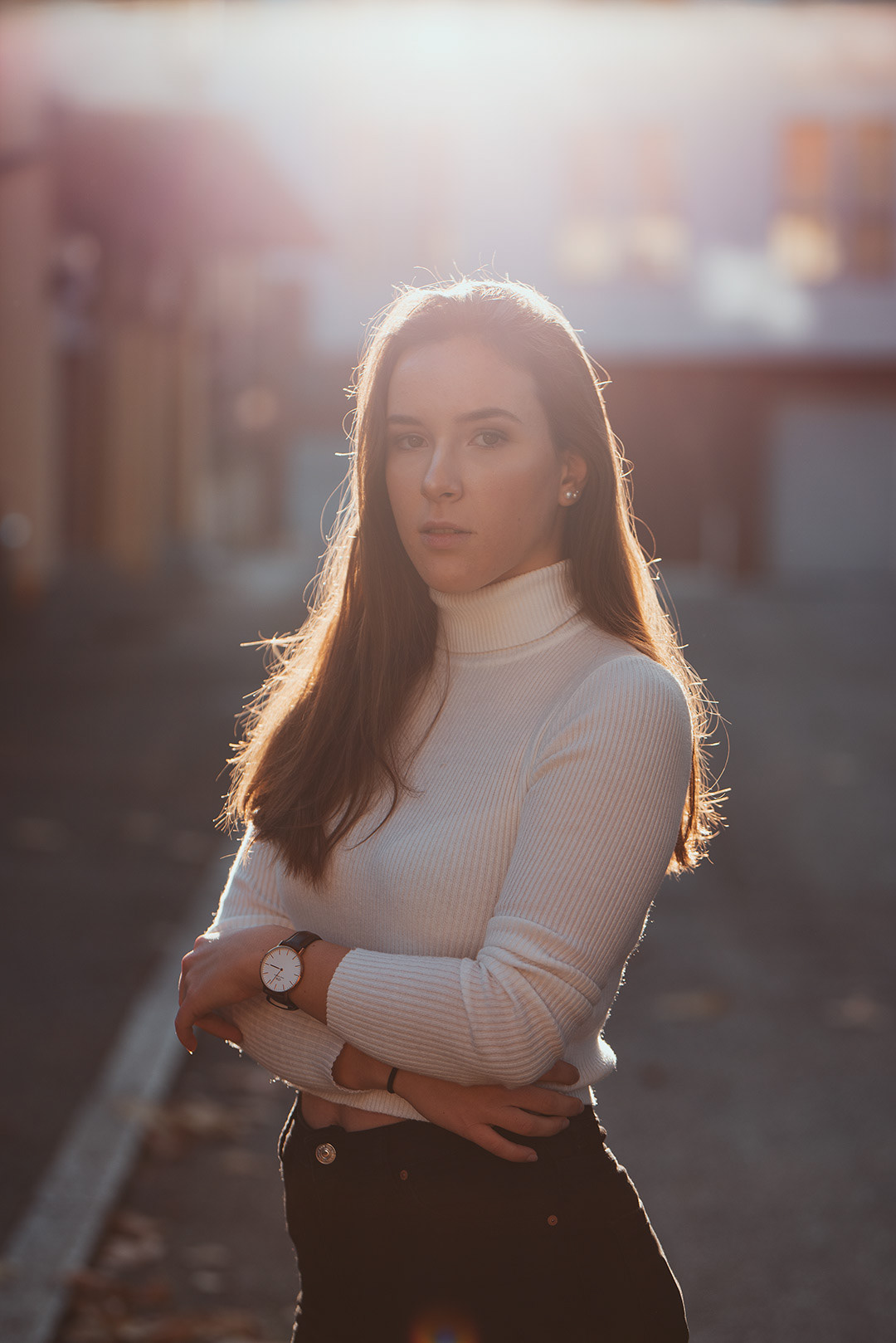 Portraitfotograf Robert Wundersee in Esslingen