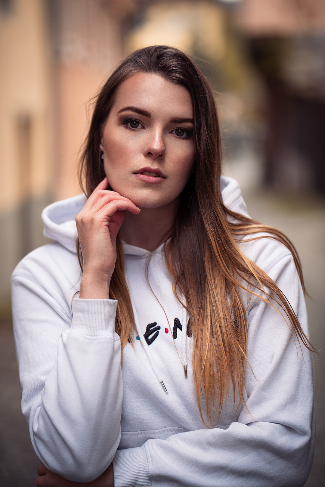 Portraitfotograf Robert Wundersee in Esslingen