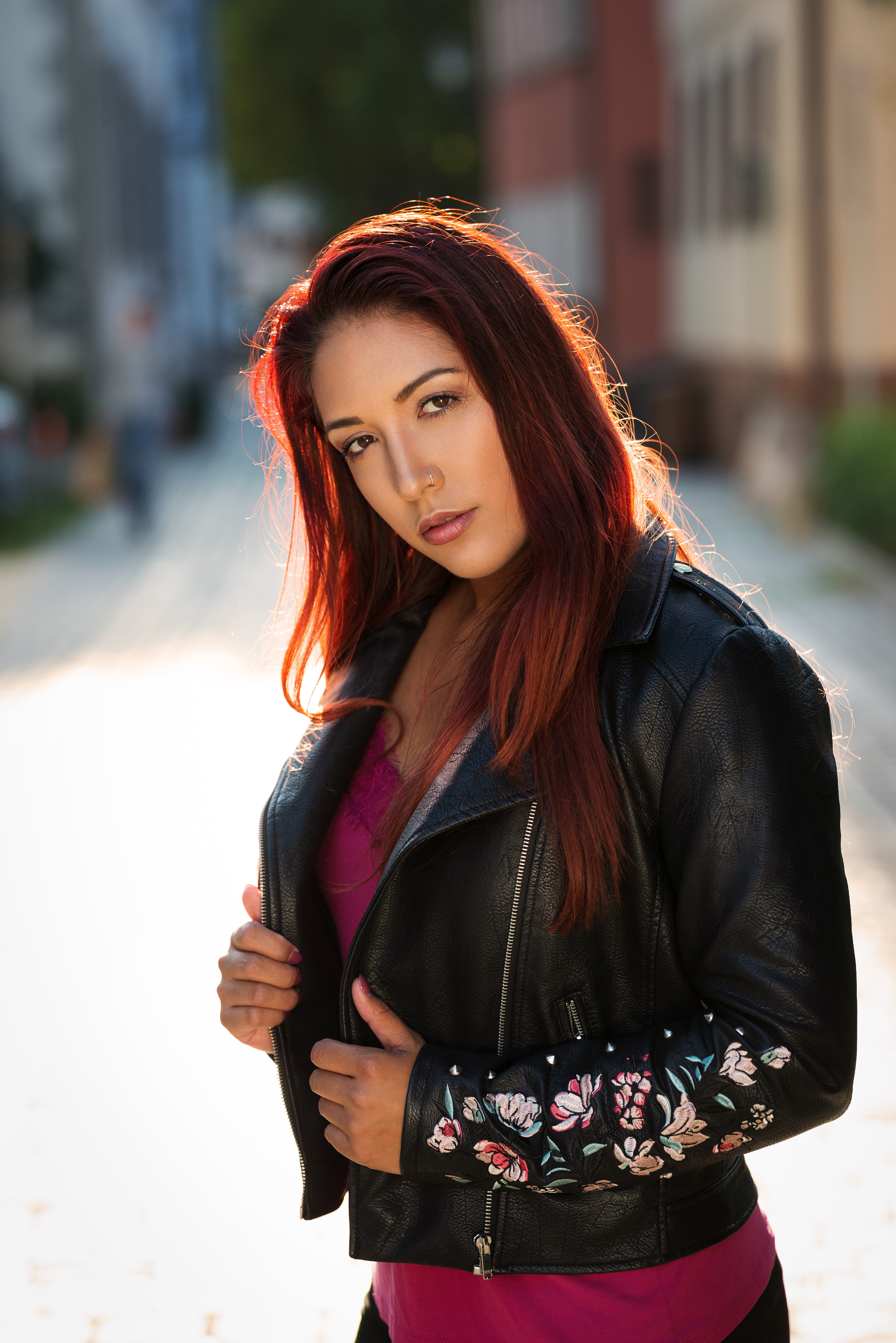 Portraitfotograf Robert Wundersee in Esslingen