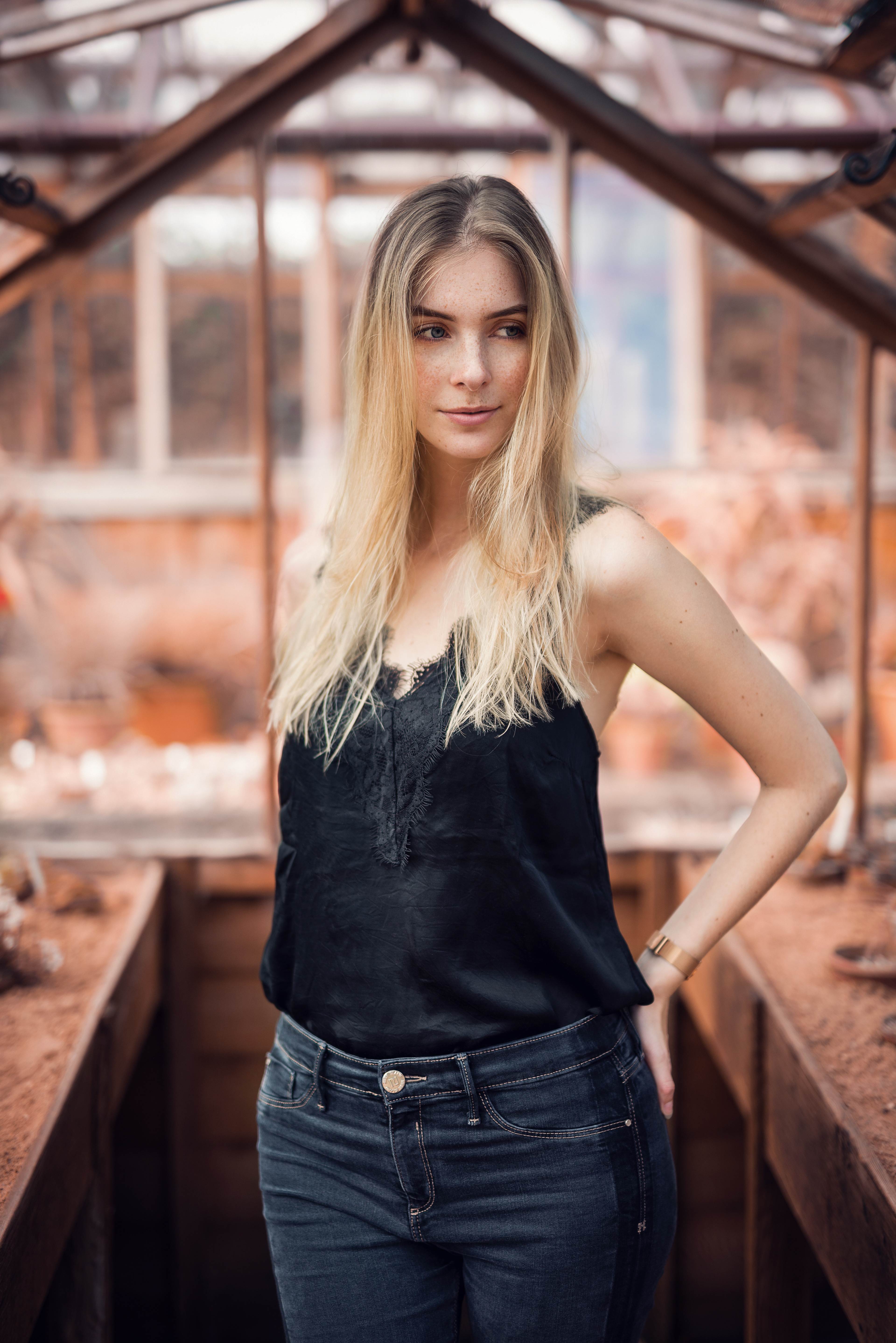 Portraitfotograf Robert Wundersee in Esslingen