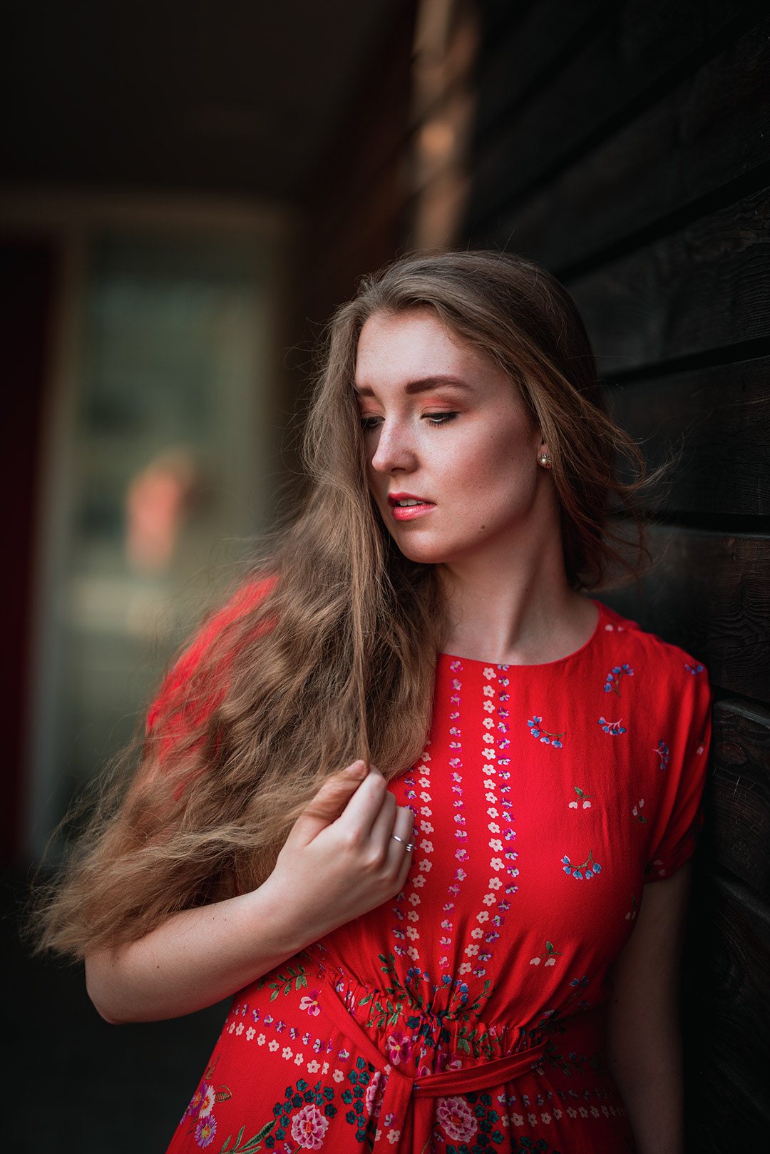 Portraitfotograf Robert Wundersee in Esslingen