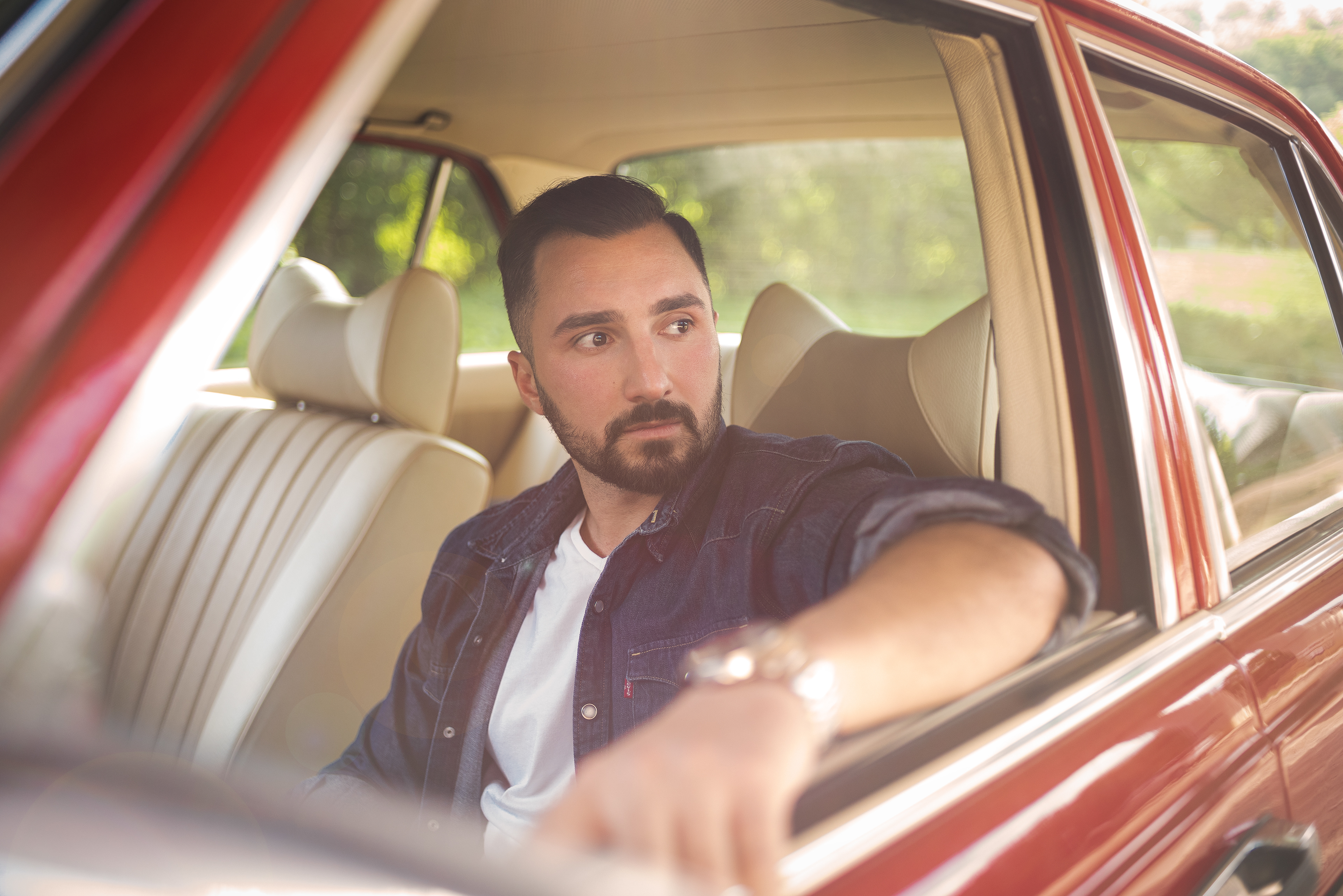 Portraitfotograf Robert Wundersee in Esslingen