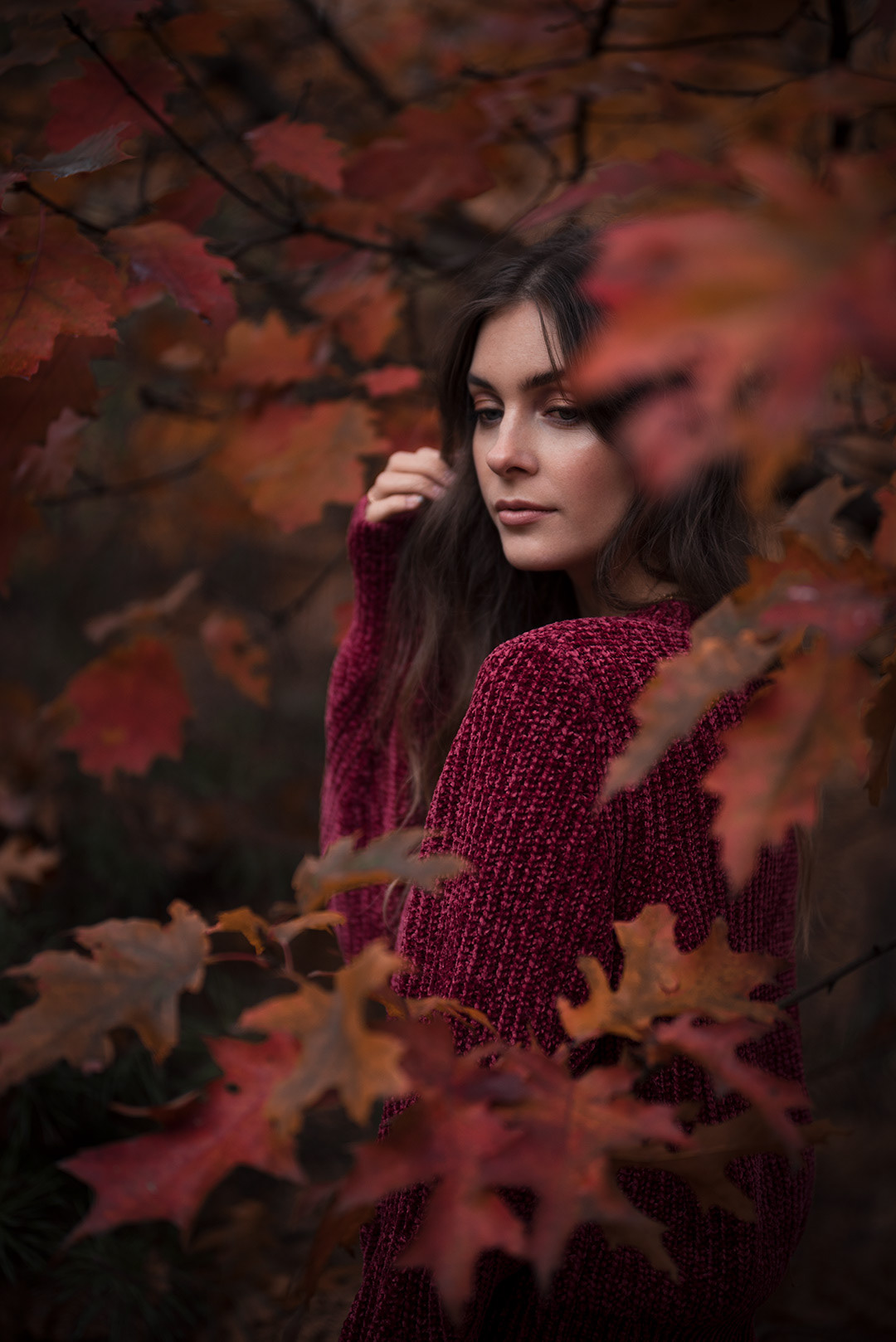 Portraitfotograf Robert Wundersee in Esslingen