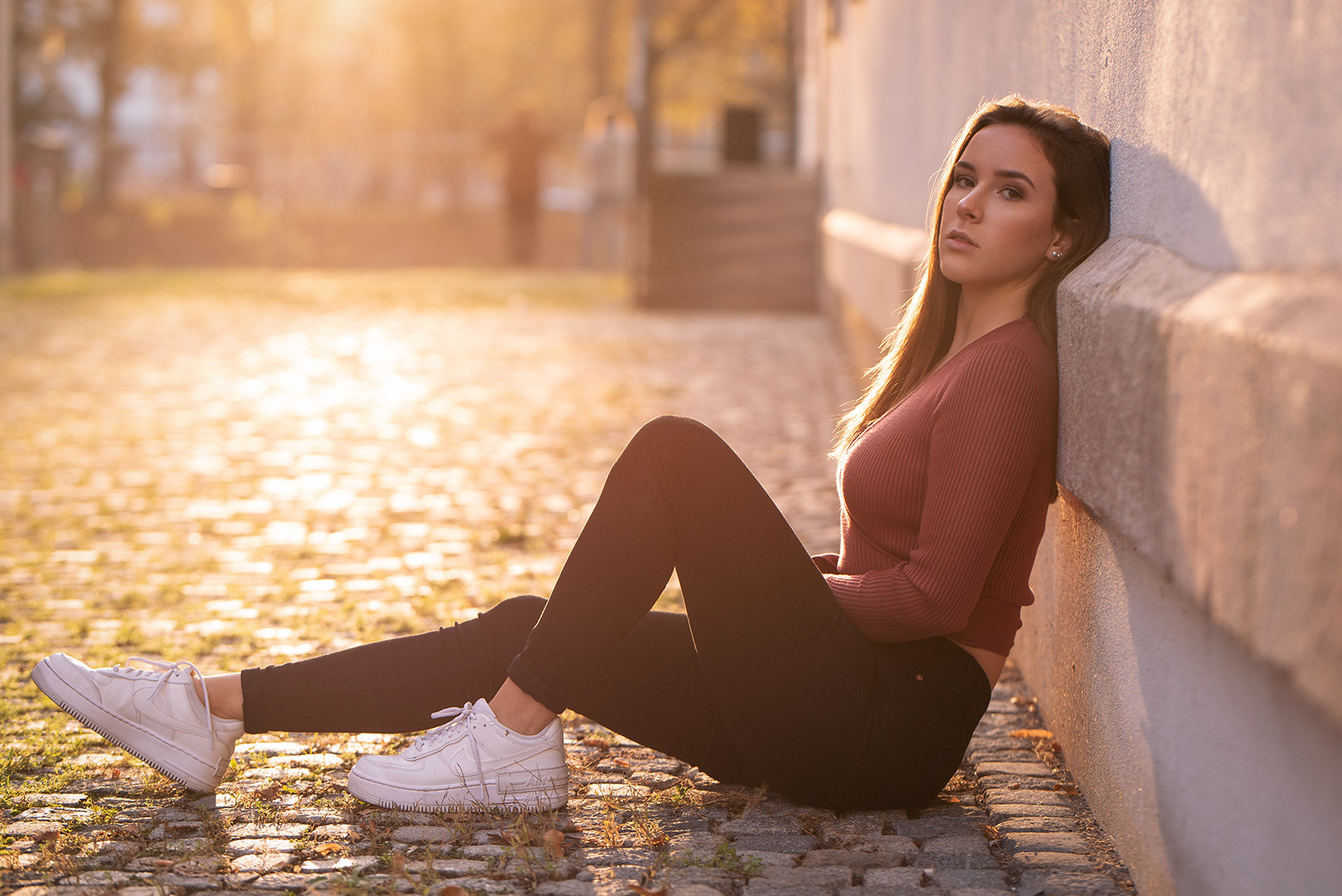 Portraitfotograf Robert Wundersee in Esslingen