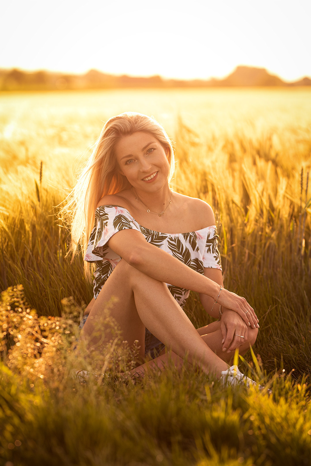 Portraitfotograf Robert Wundersee in Esslingen