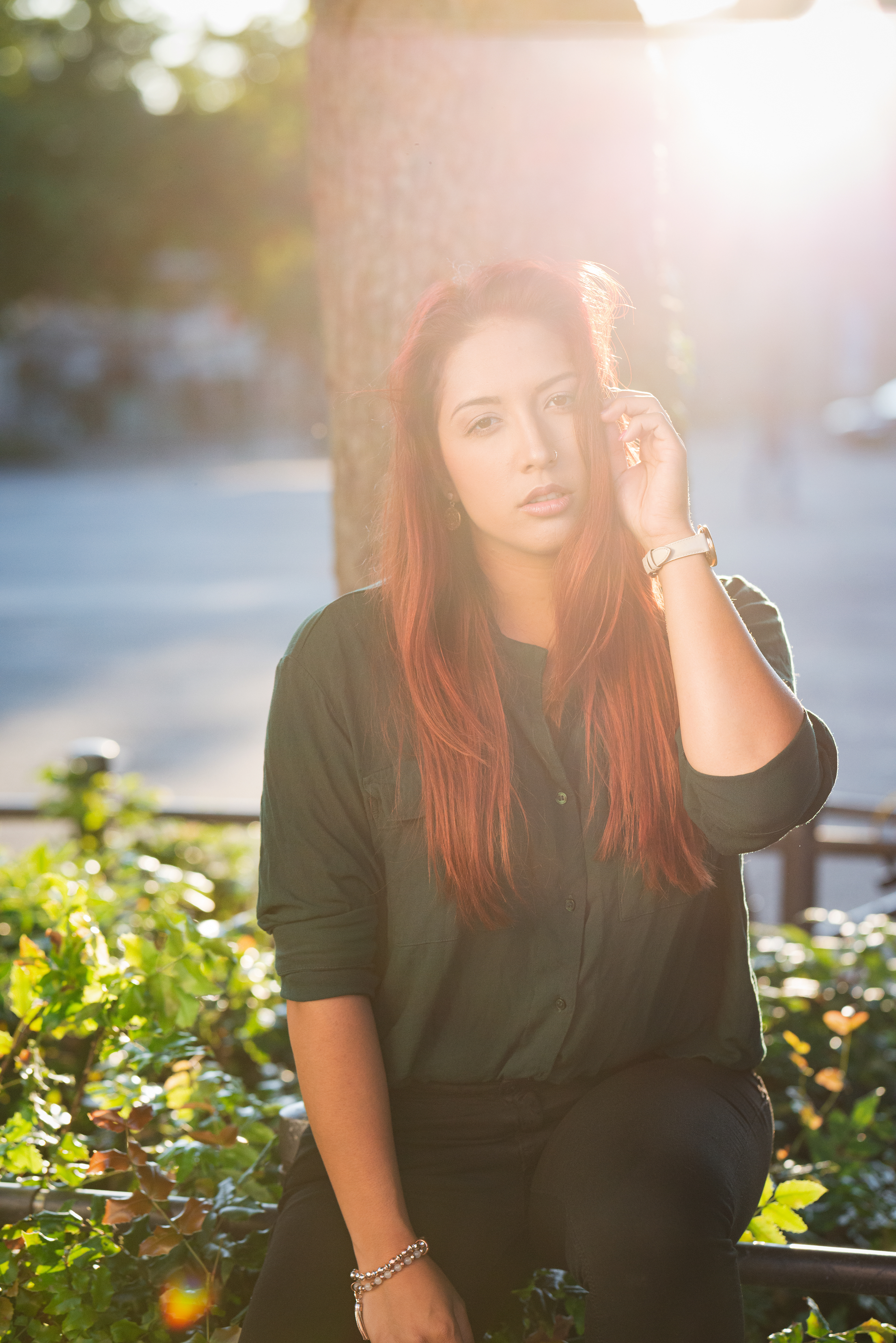 Portraitfotograf Robert Wundersee in Esslingen