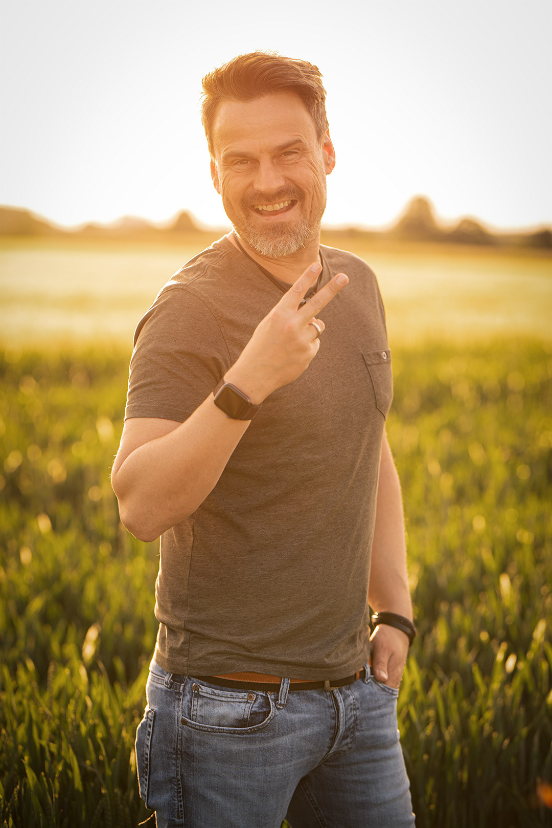 Portraitfotograf Robert Wundersee in Esslingen