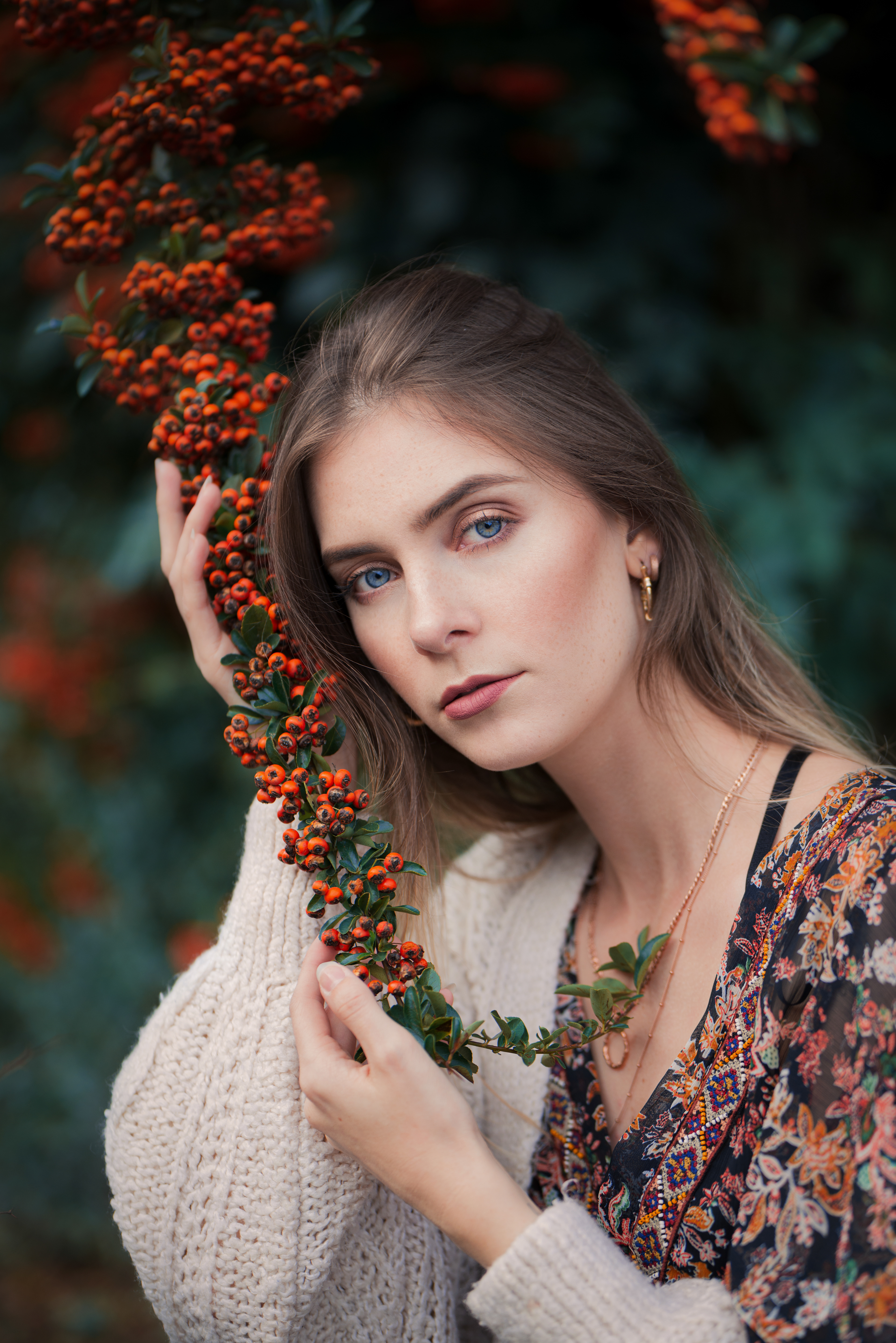 Portraitfotograf Robert Wundersee in Esslingen