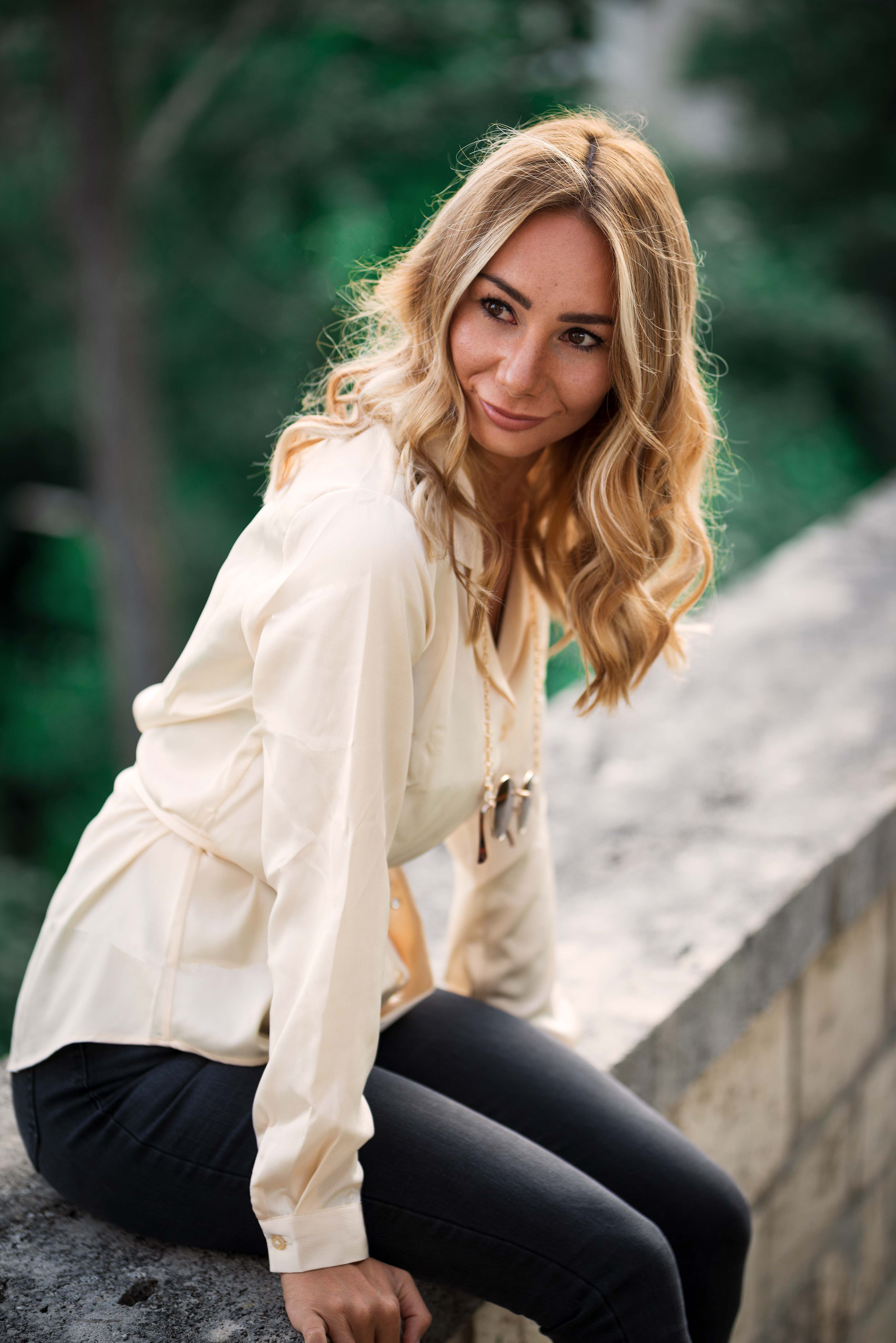 Portraitfotograf Robert Wundersee in Esslingen