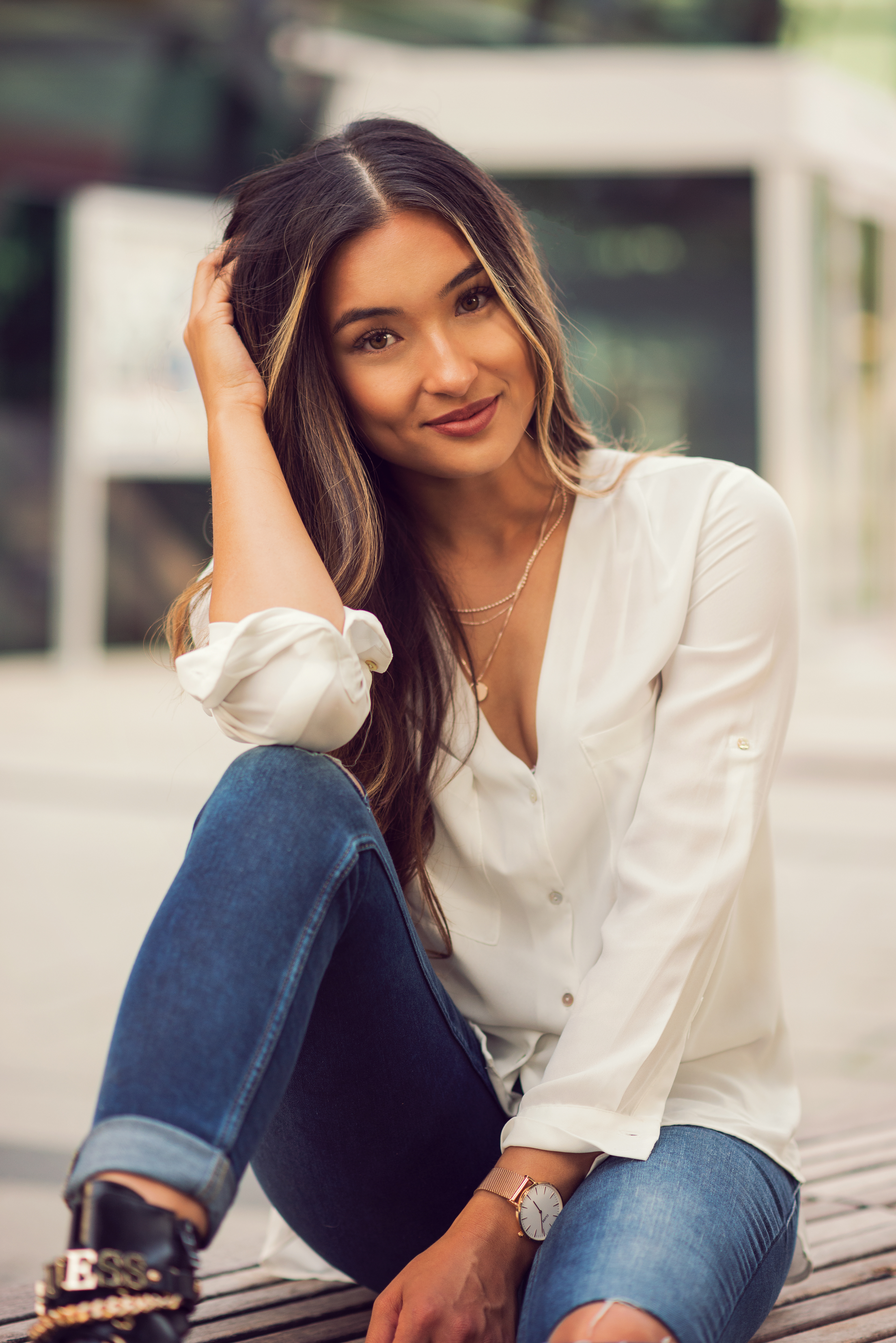 Portraitfotograf Robert Wundersee in Esslingen