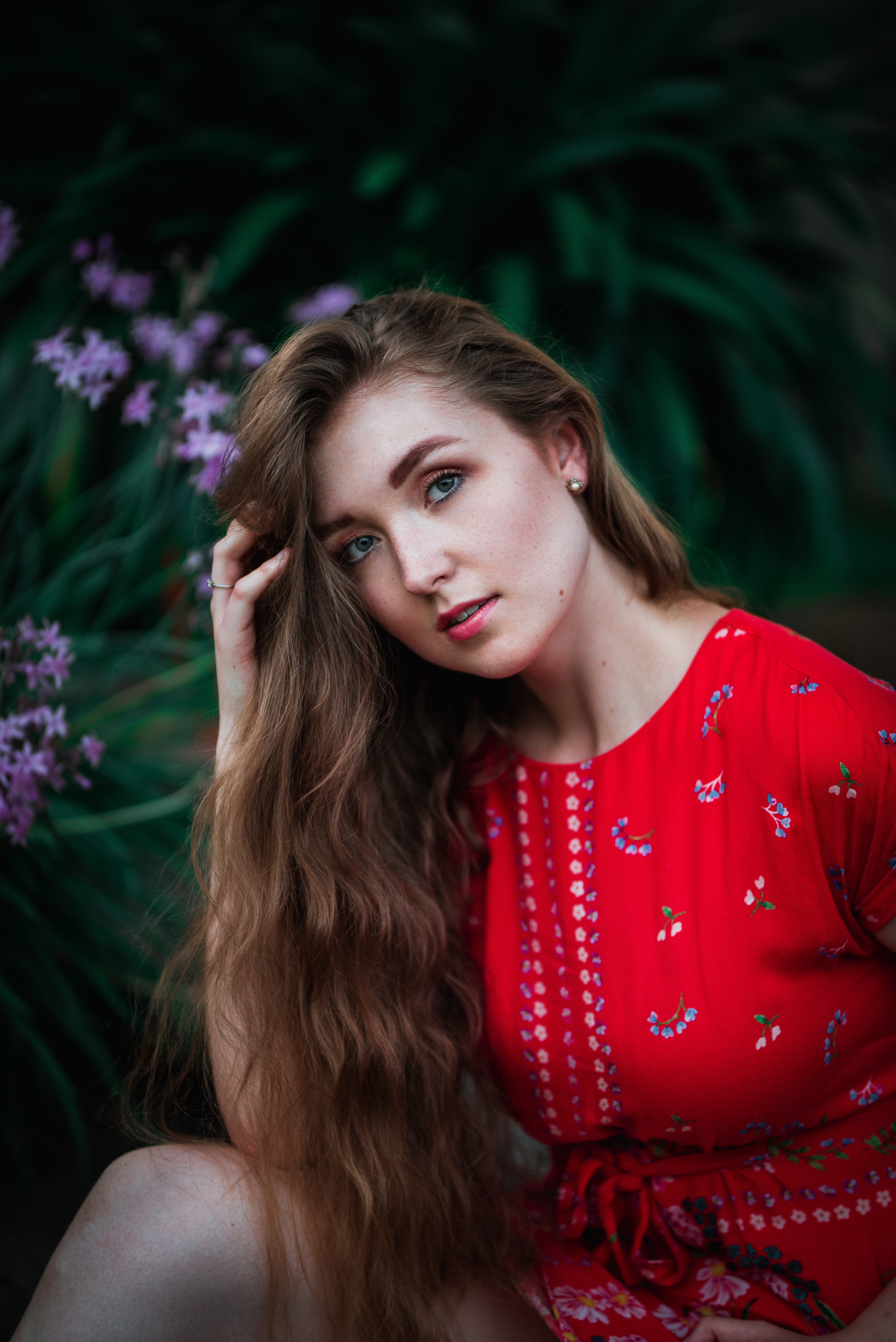 Portraitfotograf Robert Wundersee in Esslingen