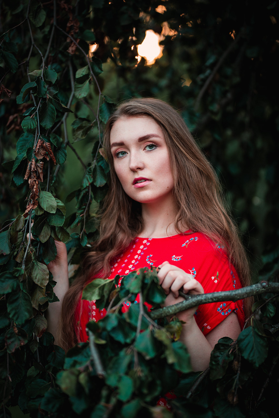 Portraitfotograf Robert Wundersee in Esslingen