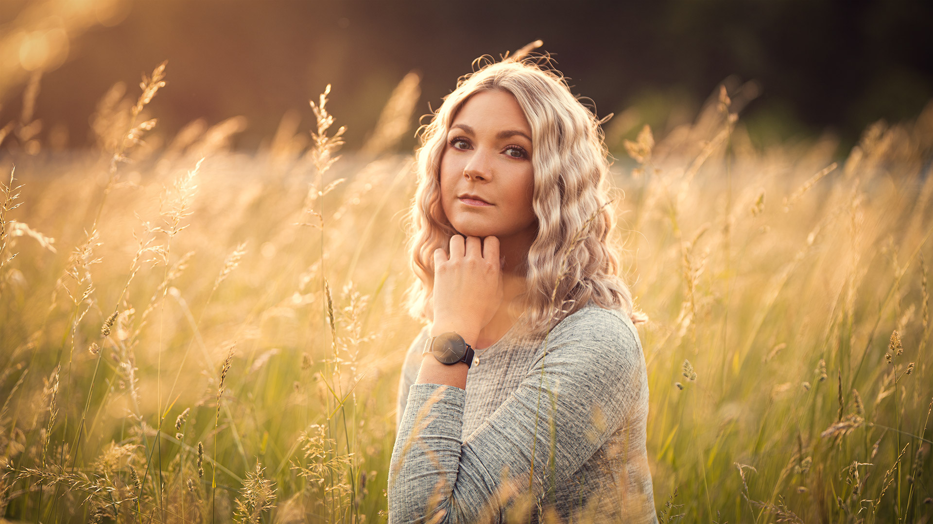Portraitfotograf Robert Wundersee in Esslingen