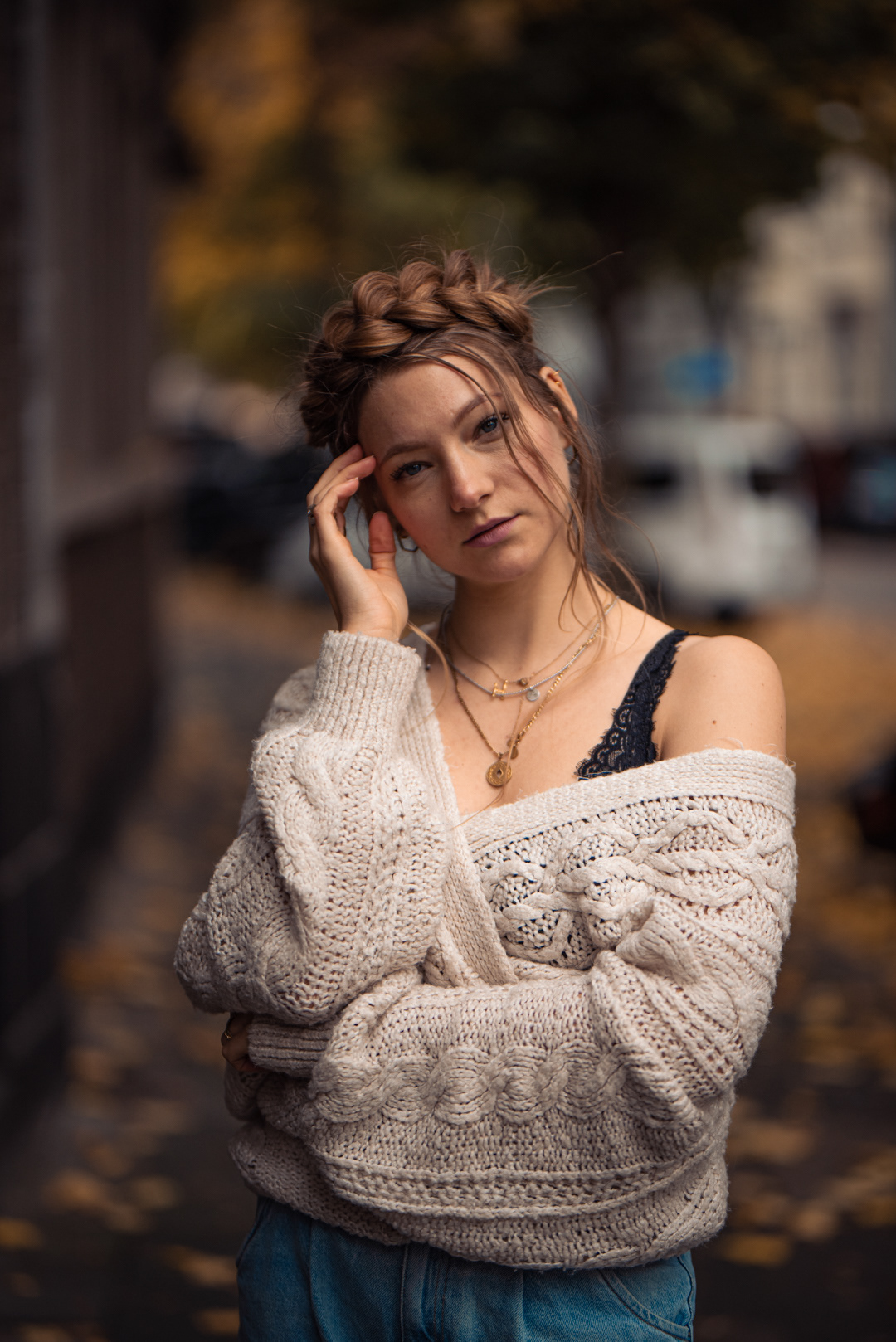 Portraitfotograf Robert Wundersee in Esslingen