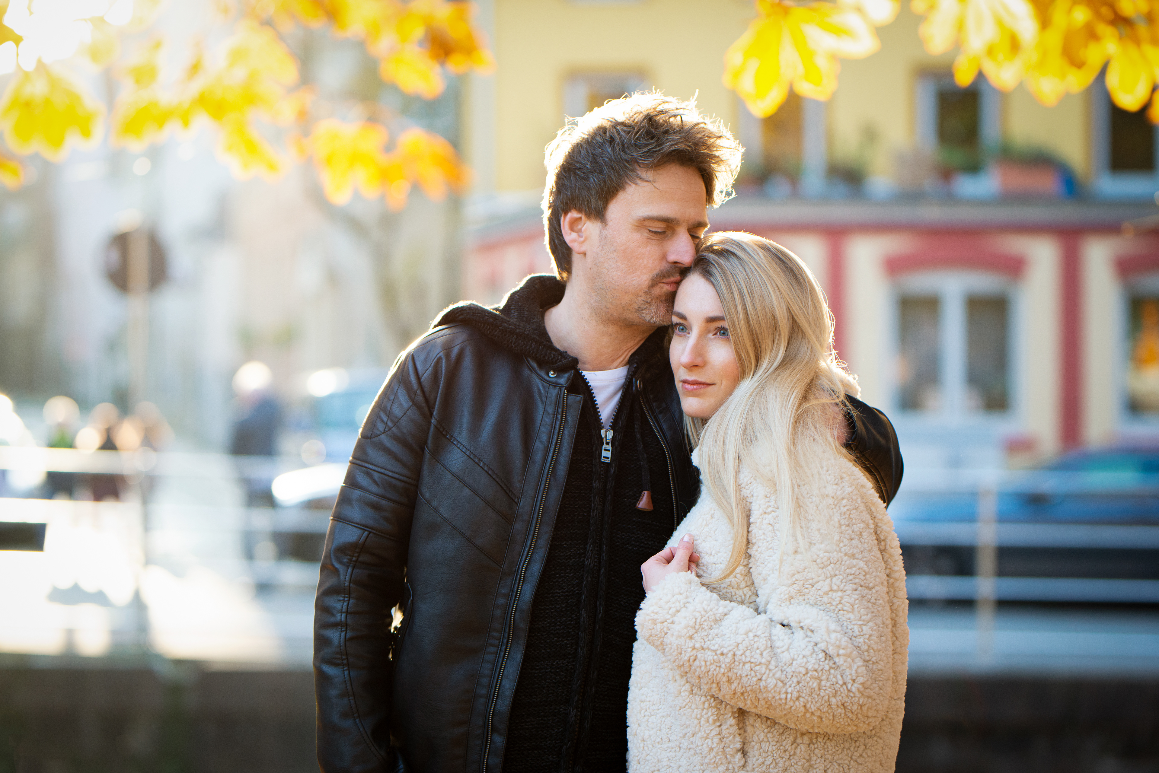 Portraitfotograf Robert Wundersee in Esslingen