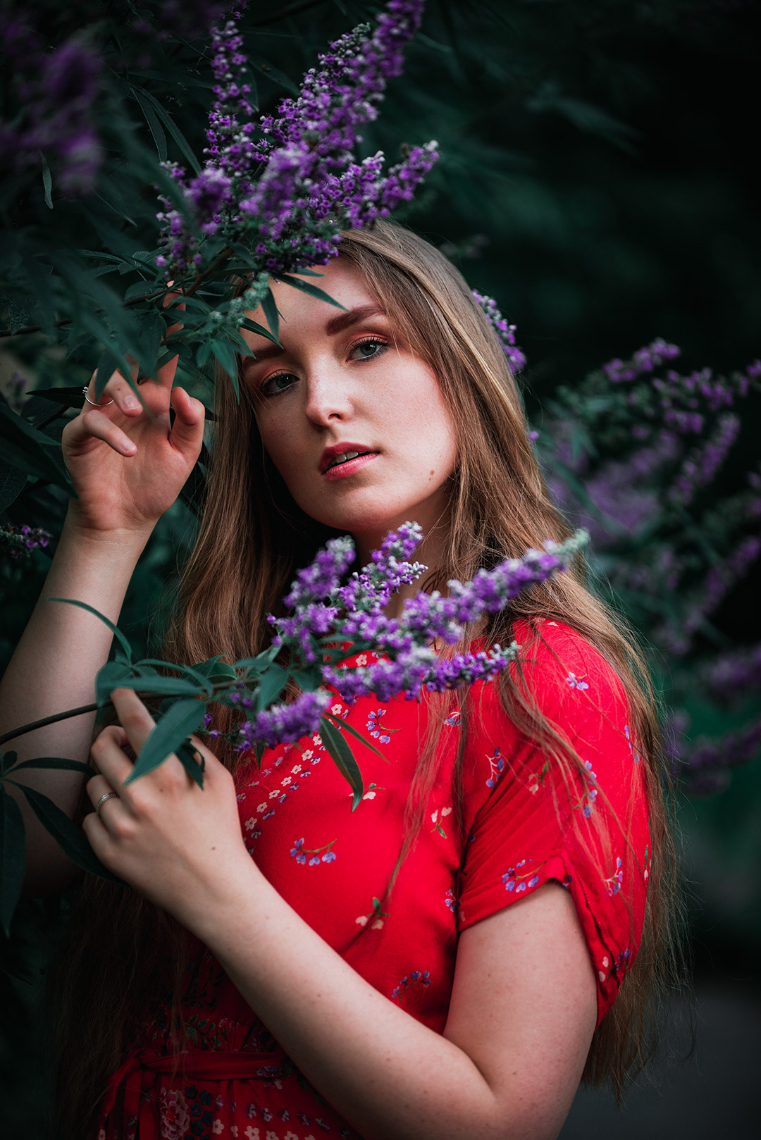 Portraitfotograf Robert Wundersee in Esslingen