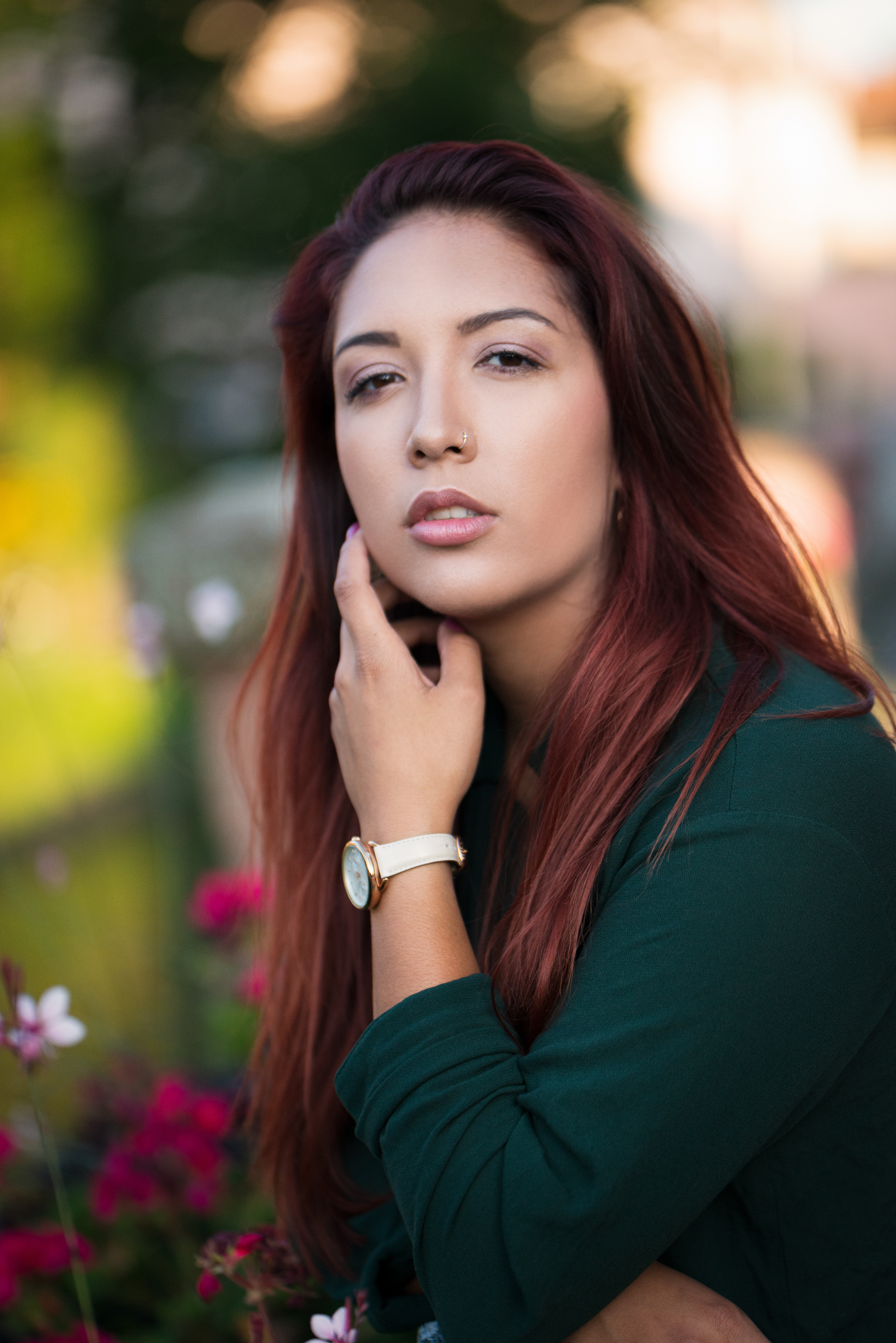 Portraitfotograf Robert Wundersee in Esslingen